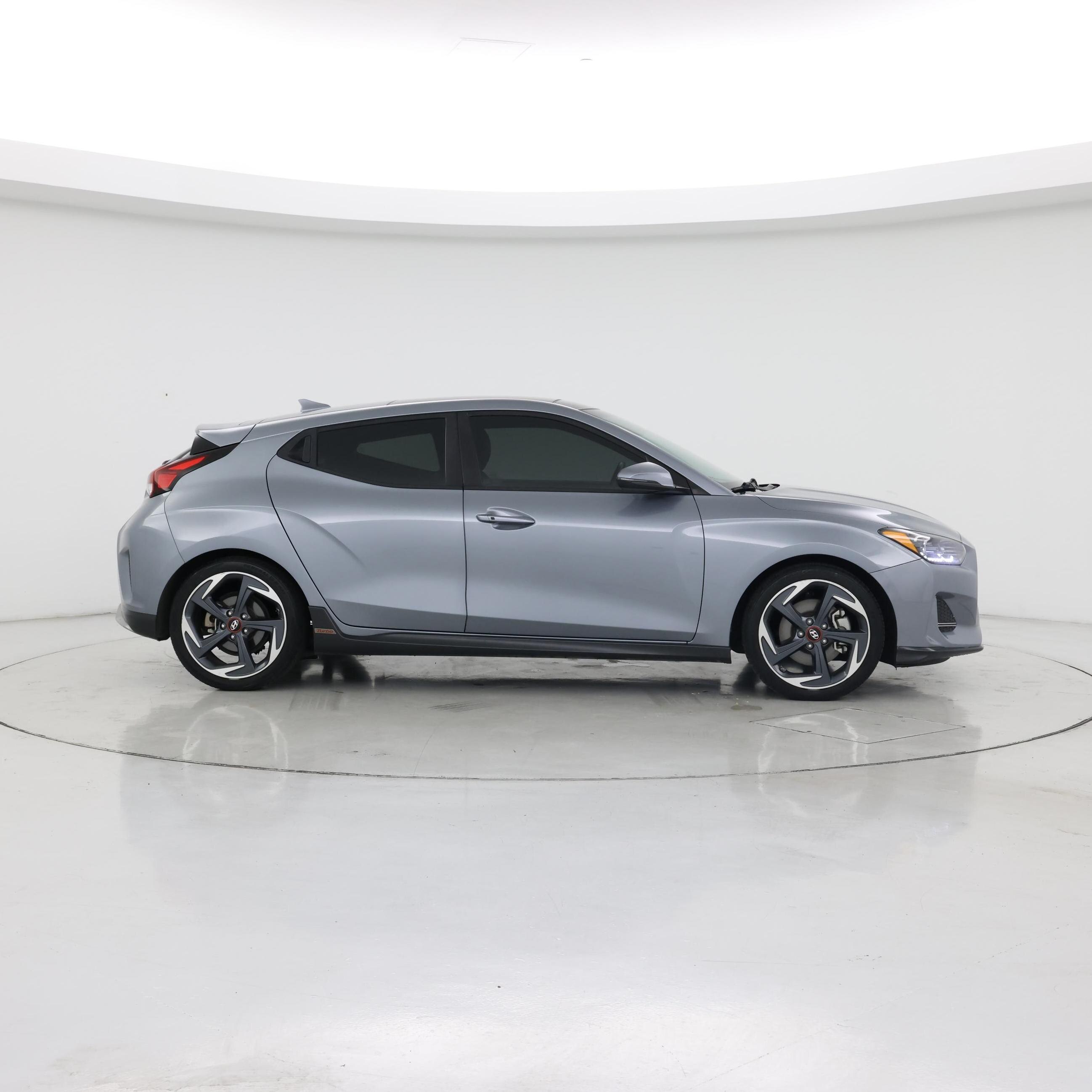 Thumbnail: 2019 Hyundai Veloster - 7