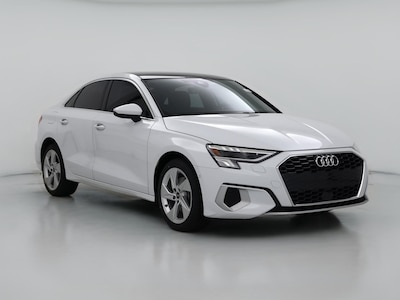 2024 Audi A3 Premium