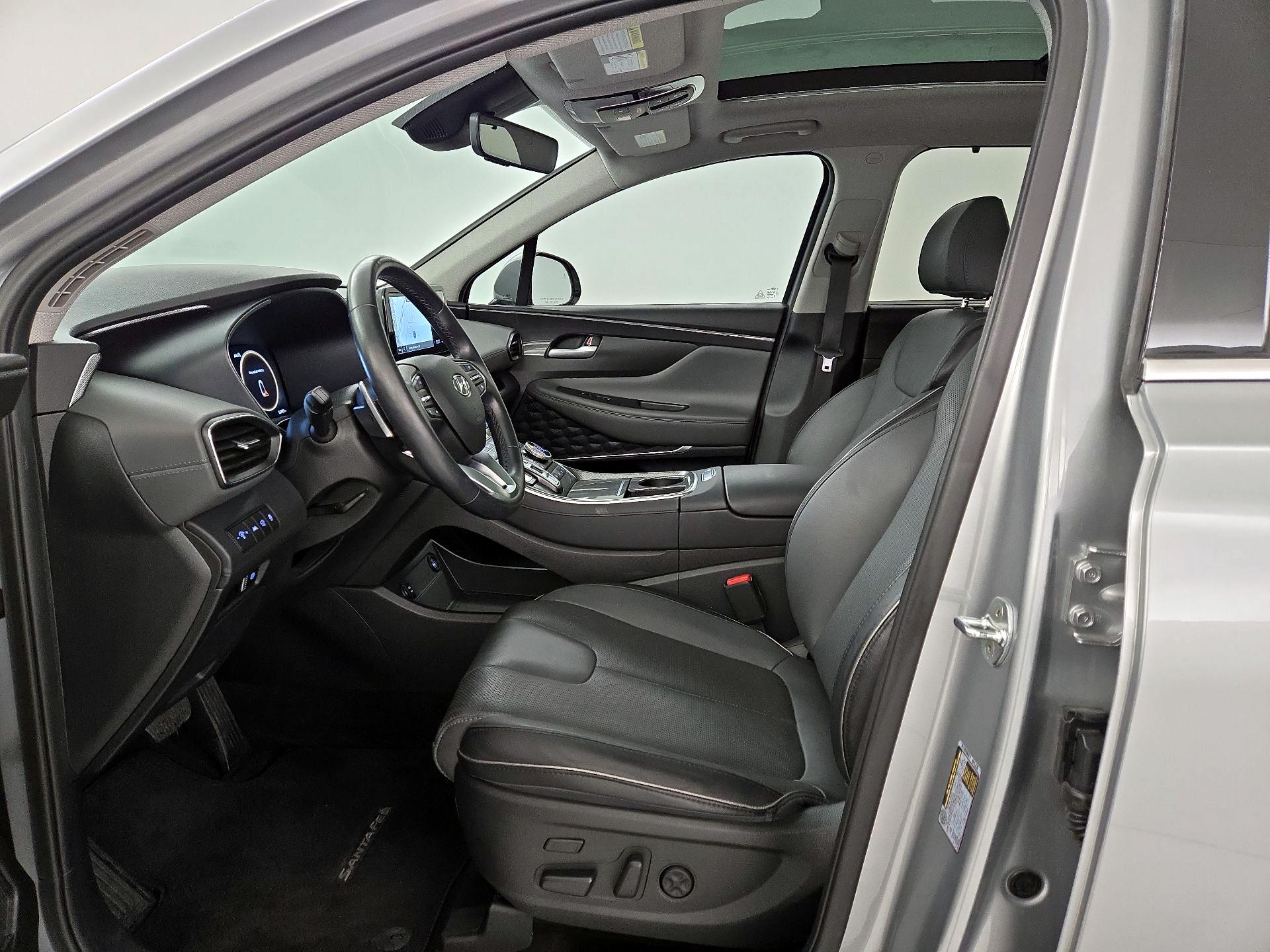 Thumbnail: 2023 Hyundai Santa Fe - 11