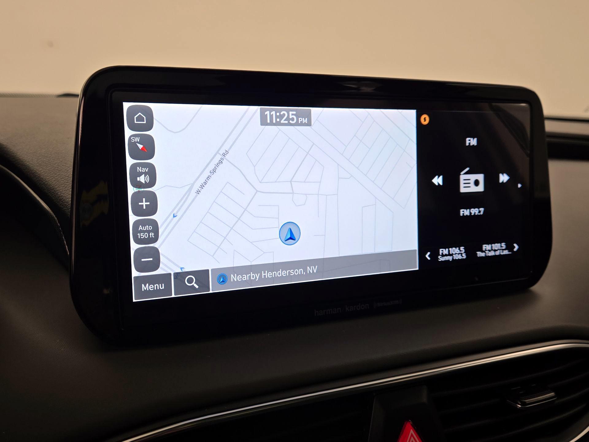 Thumbnail: 2023 Hyundai Santa Fe - 14