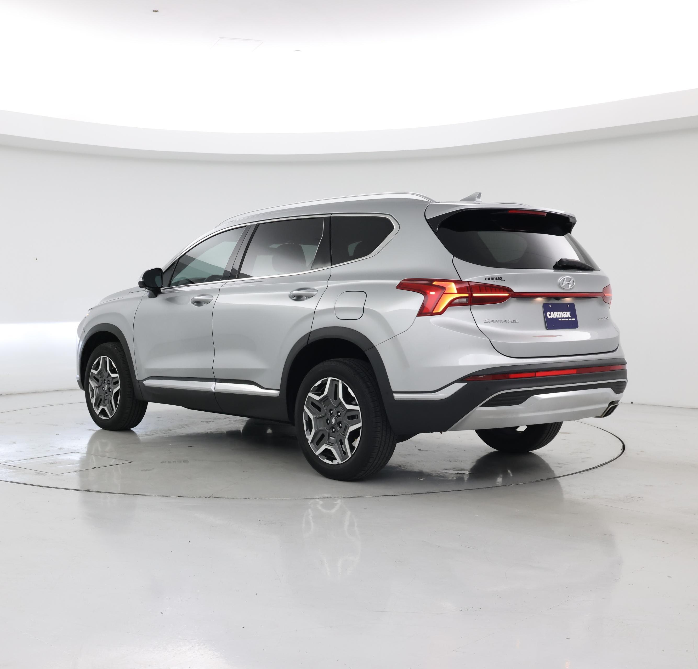 Thumbnail: 2023 Hyundai Santa Fe - 2