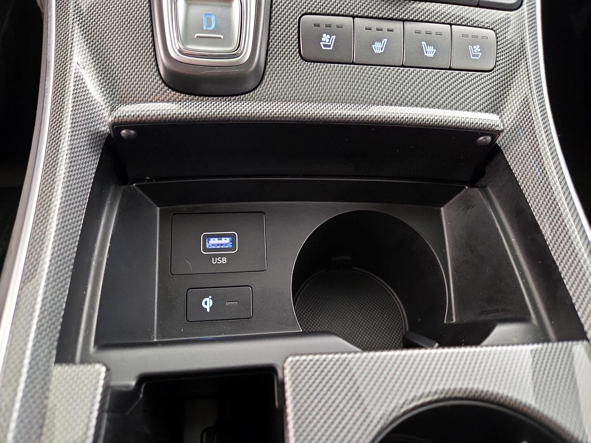 Thumbnail: 2023 Hyundai Santa Fe - 19