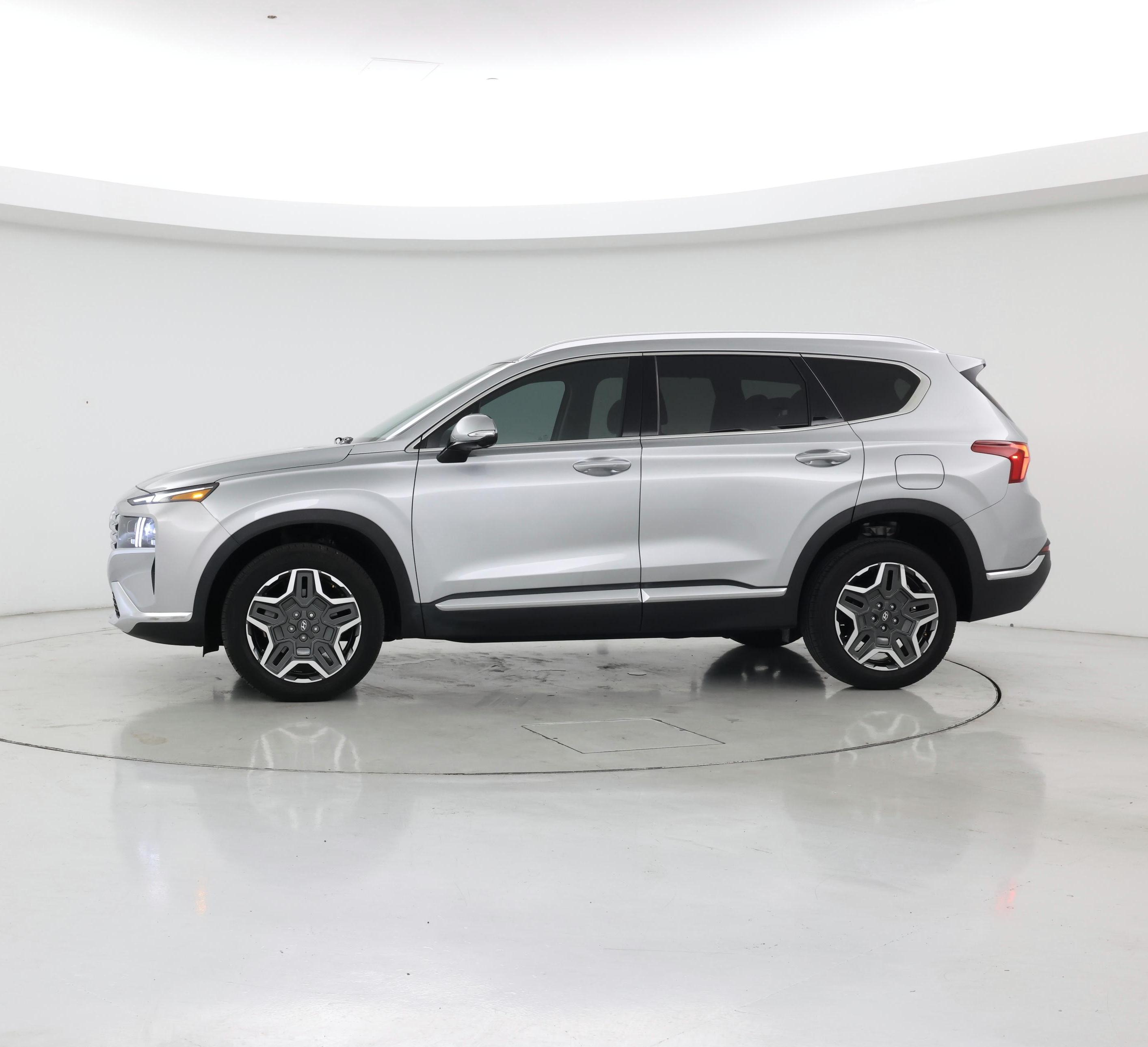 Thumbnail: 2023 Hyundai Santa Fe - 3