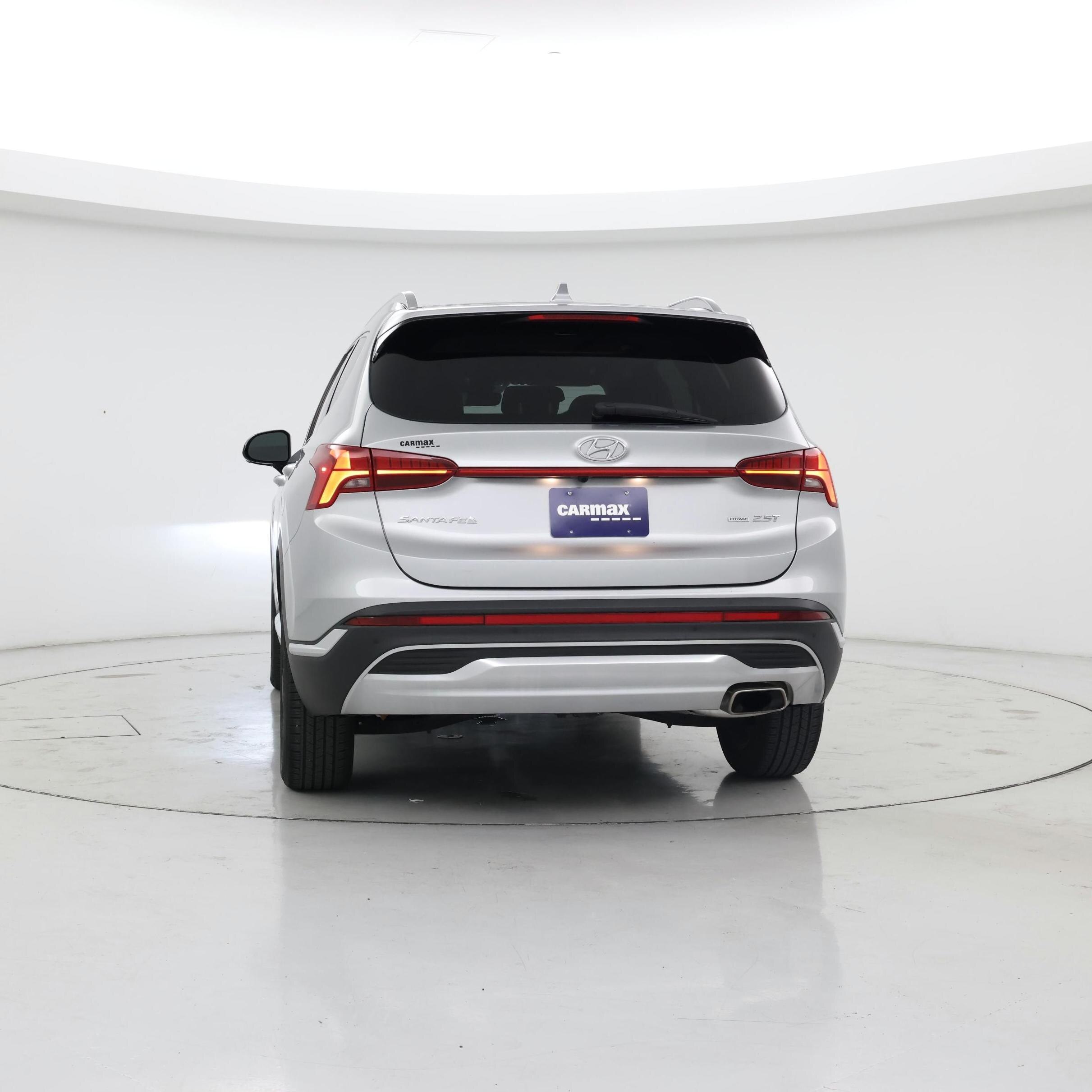 Thumbnail: 2023 Hyundai Santa Fe - 6