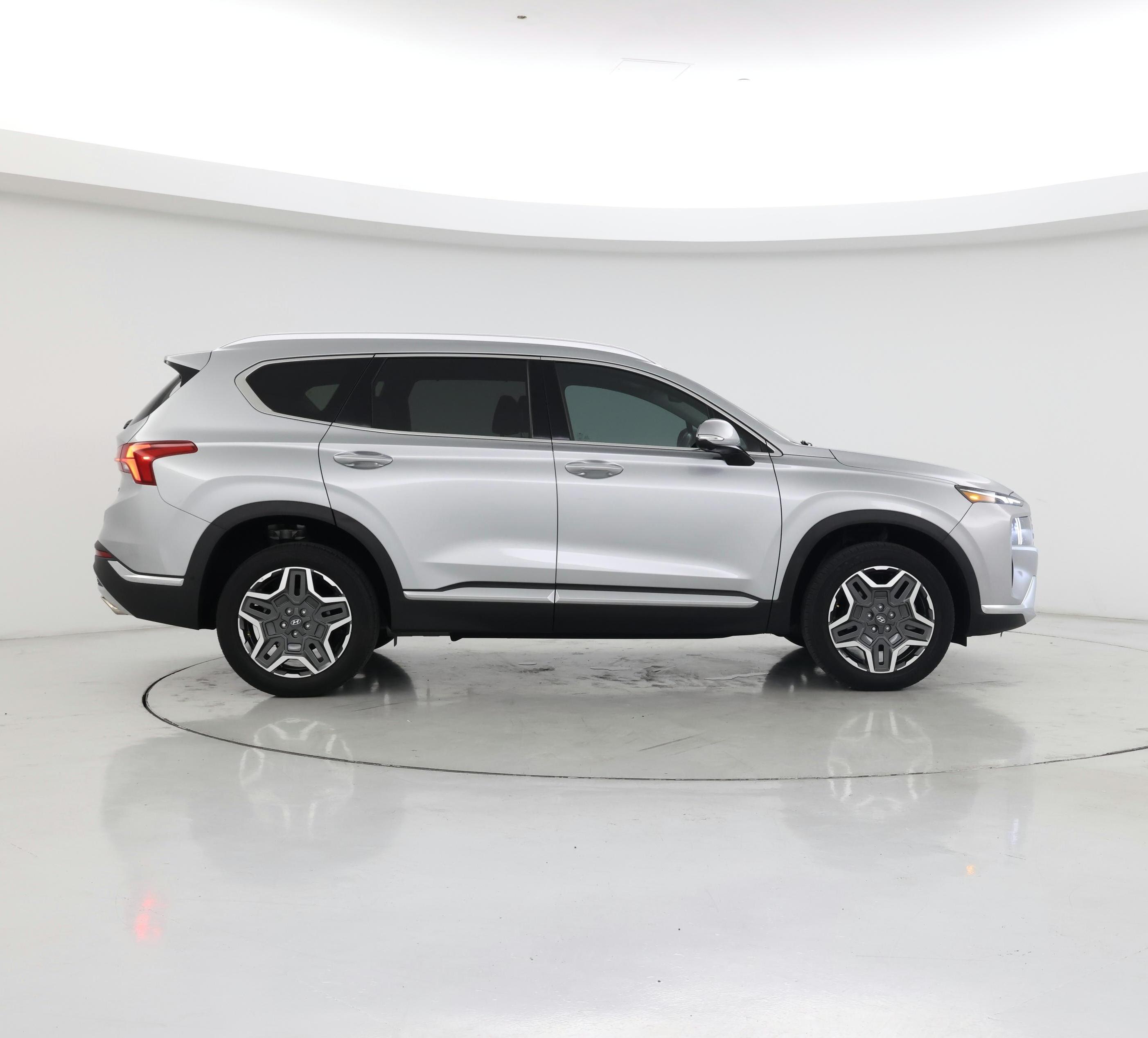 Thumbnail: 2023 Hyundai Santa Fe - 7