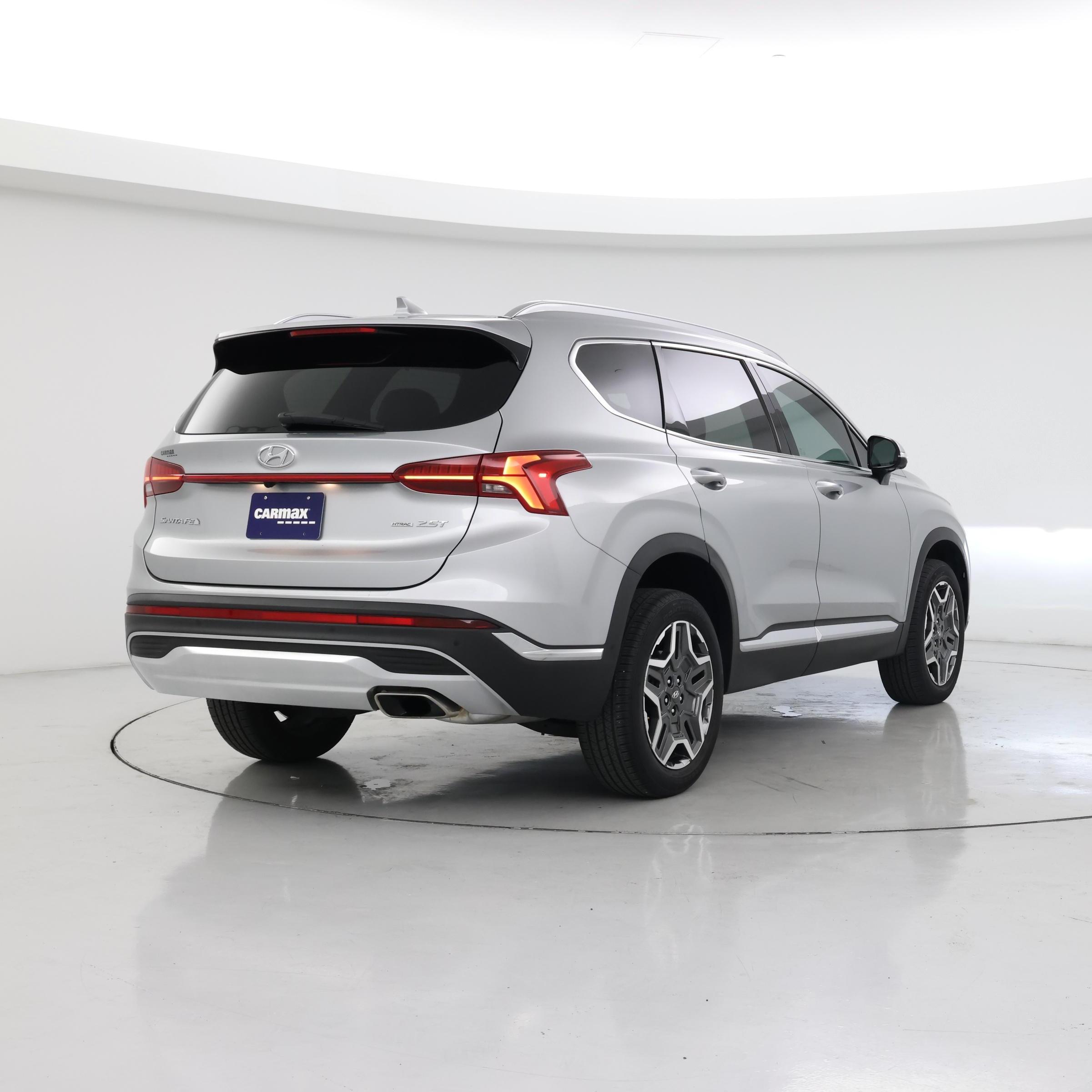 Thumbnail: 2023 Hyundai Santa Fe - 8