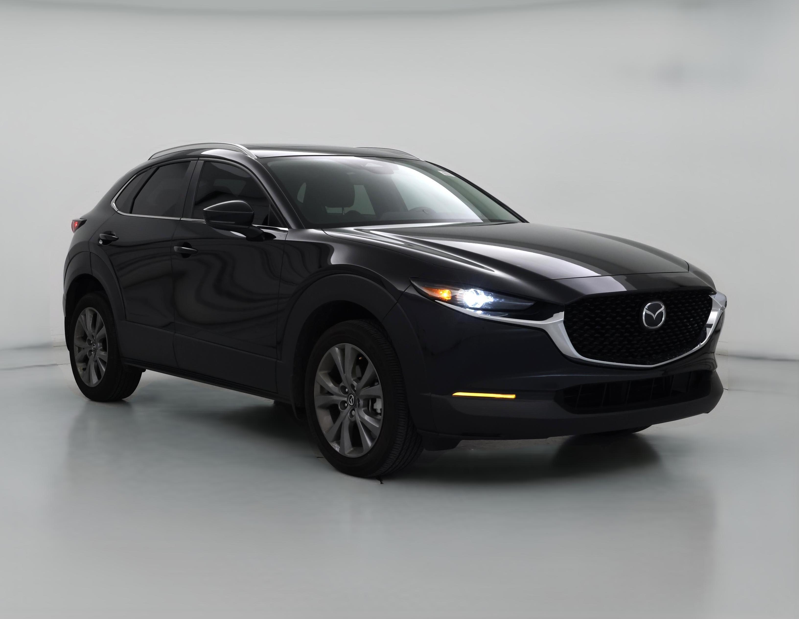 Thumbnail: 2024 Mazda CX-30 - 1