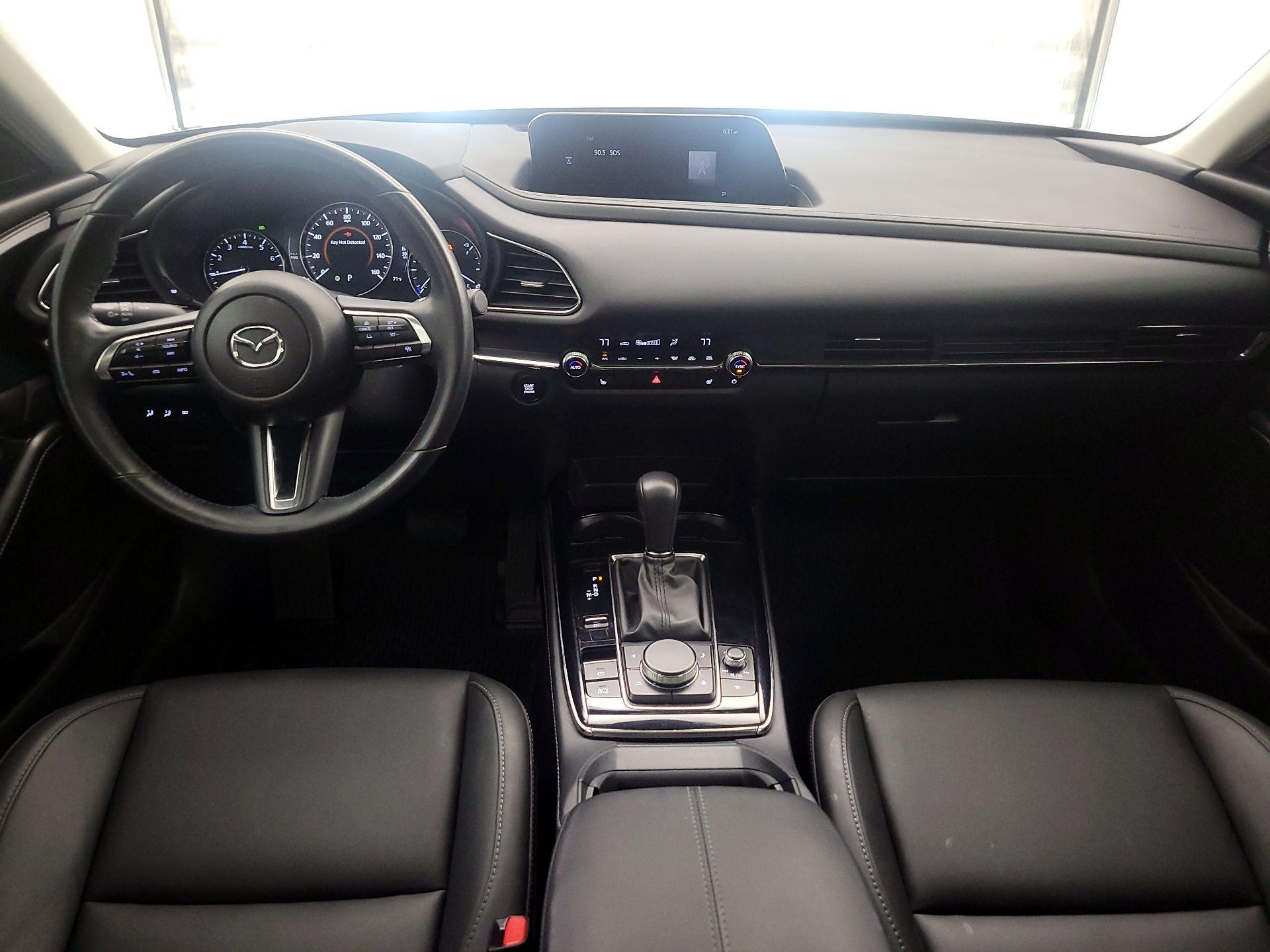 Thumbnail: 2024 Mazda CX-30 - 9