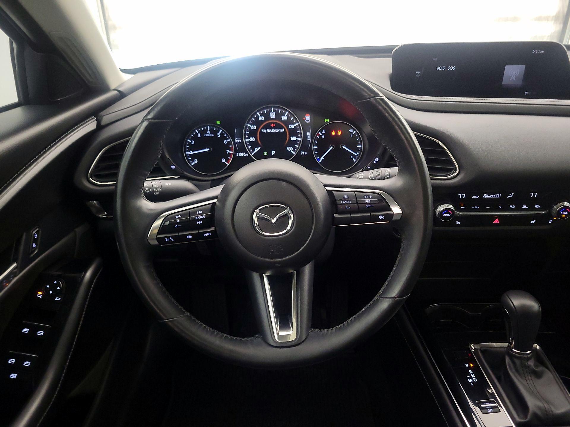 Thumbnail: 2024 Mazda CX-30 - 10