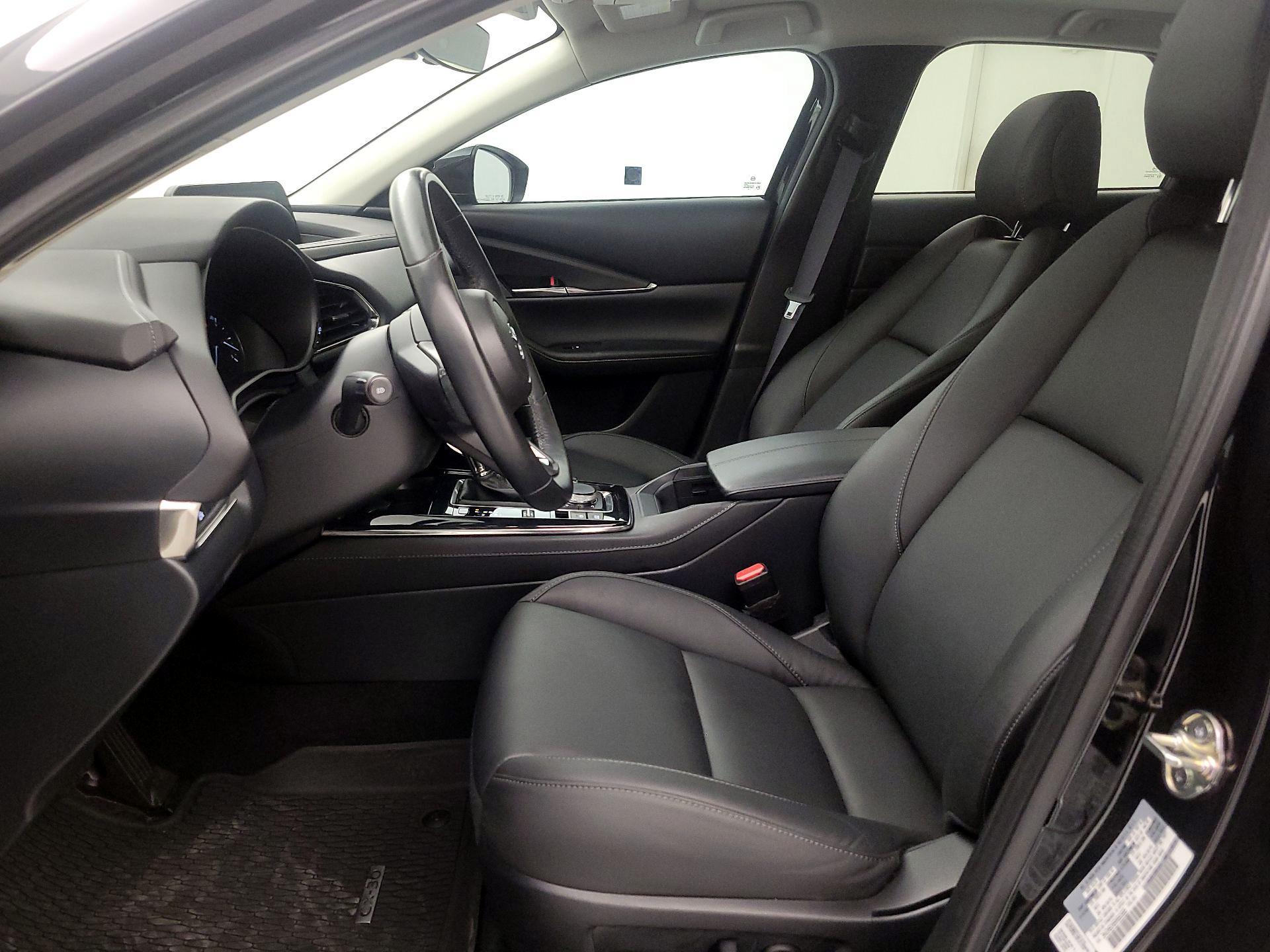 Thumbnail: 2024 Mazda CX-30 - 11