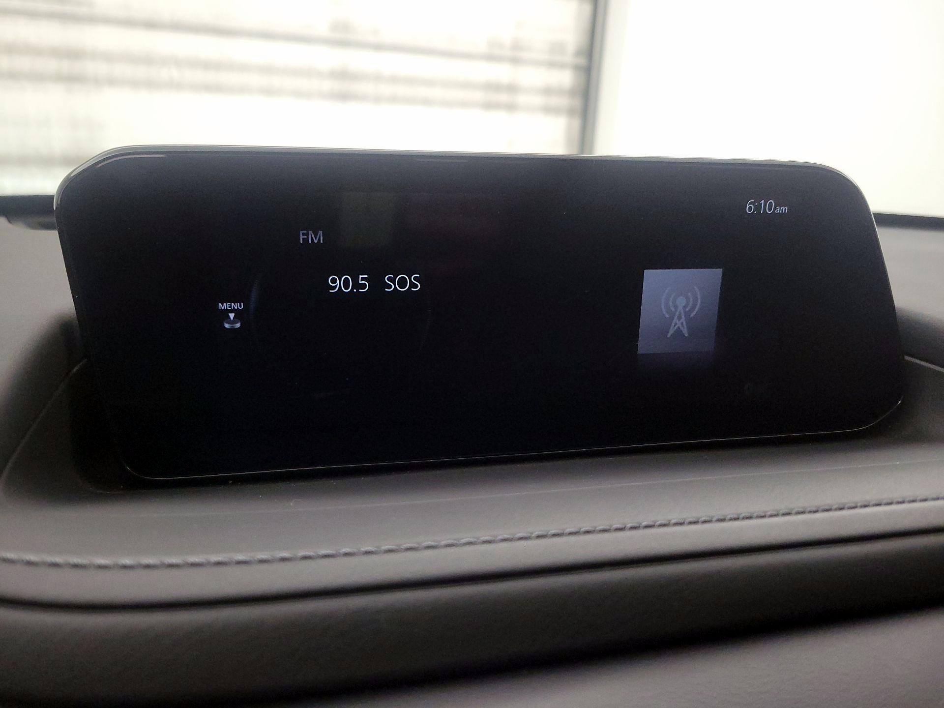 Thumbnail: 2024 Mazda CX-30 - 15