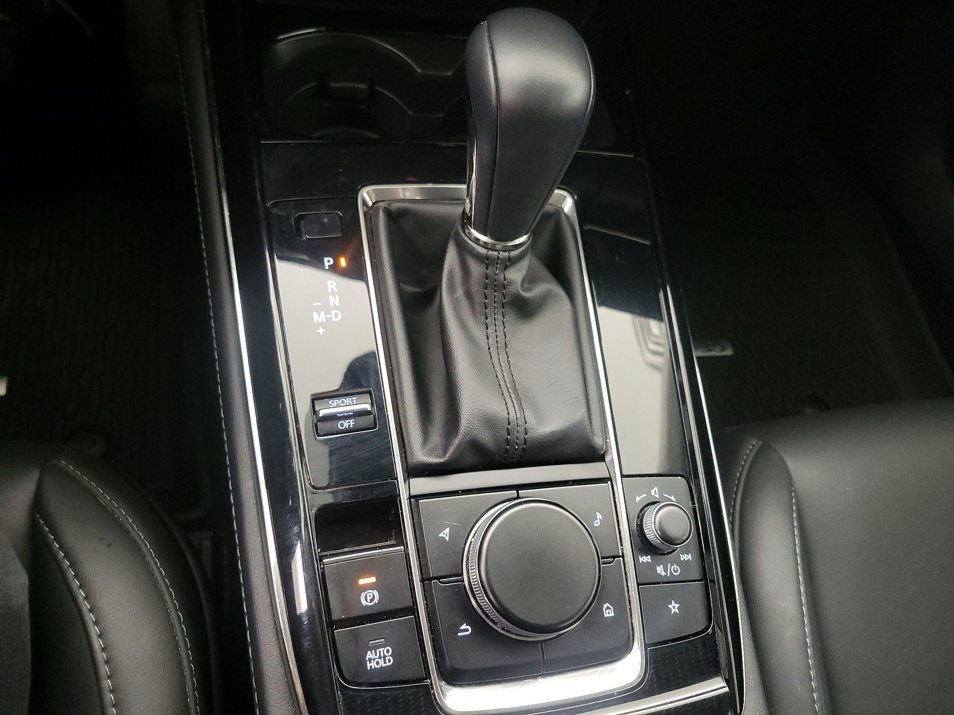 Thumbnail: 2024 Mazda CX-30 - 17