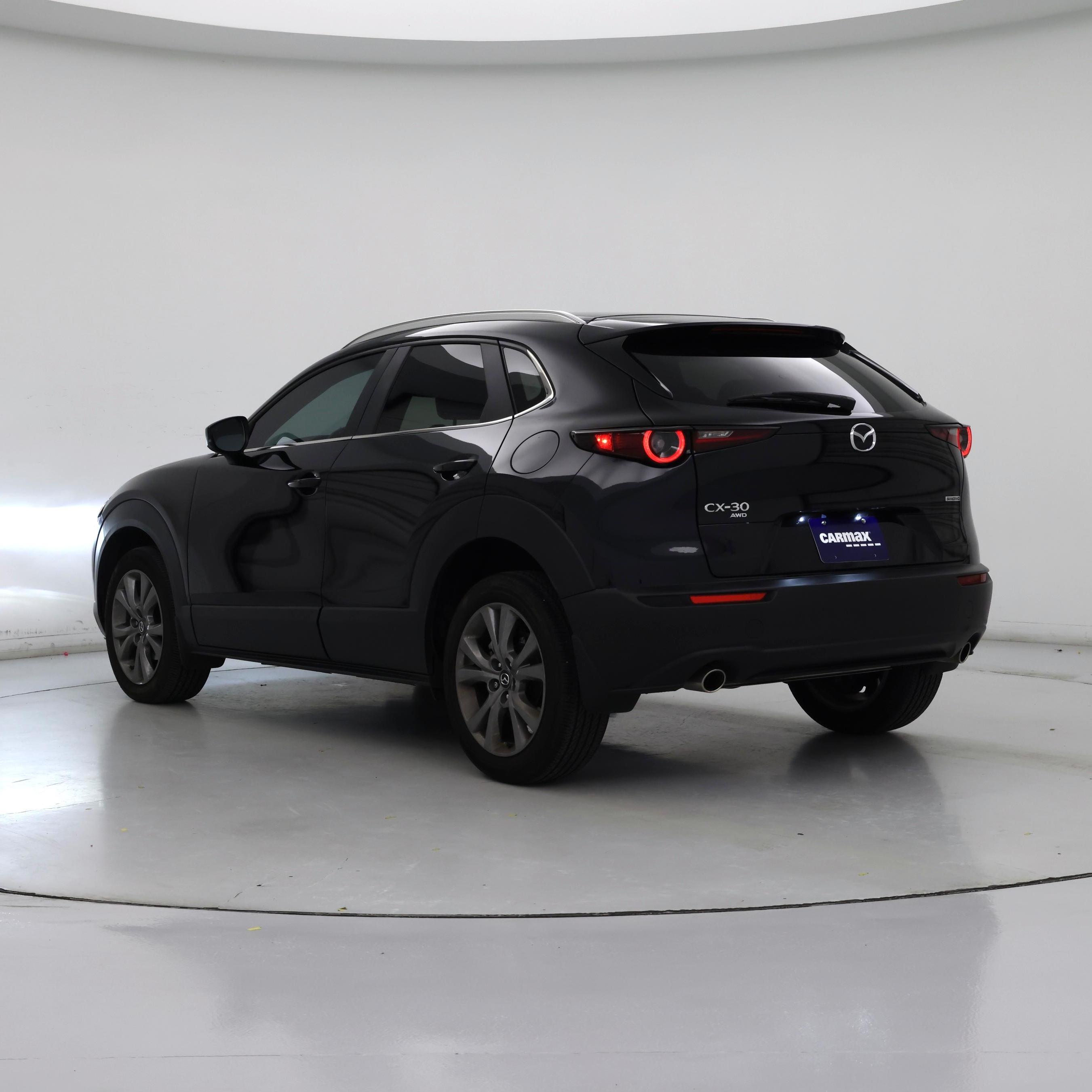 Thumbnail: 2024 Mazda CX-30 - 2