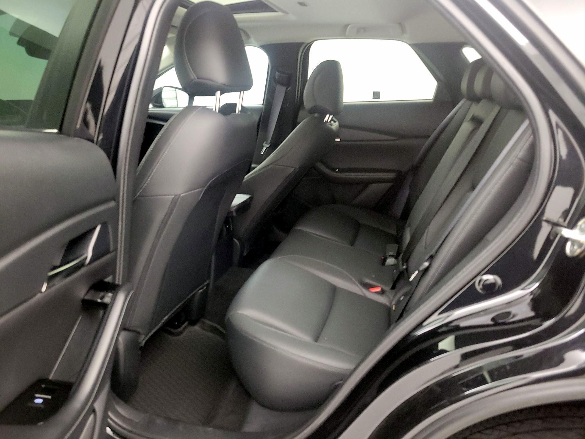 Thumbnail: 2024 Mazda CX-30 - 20