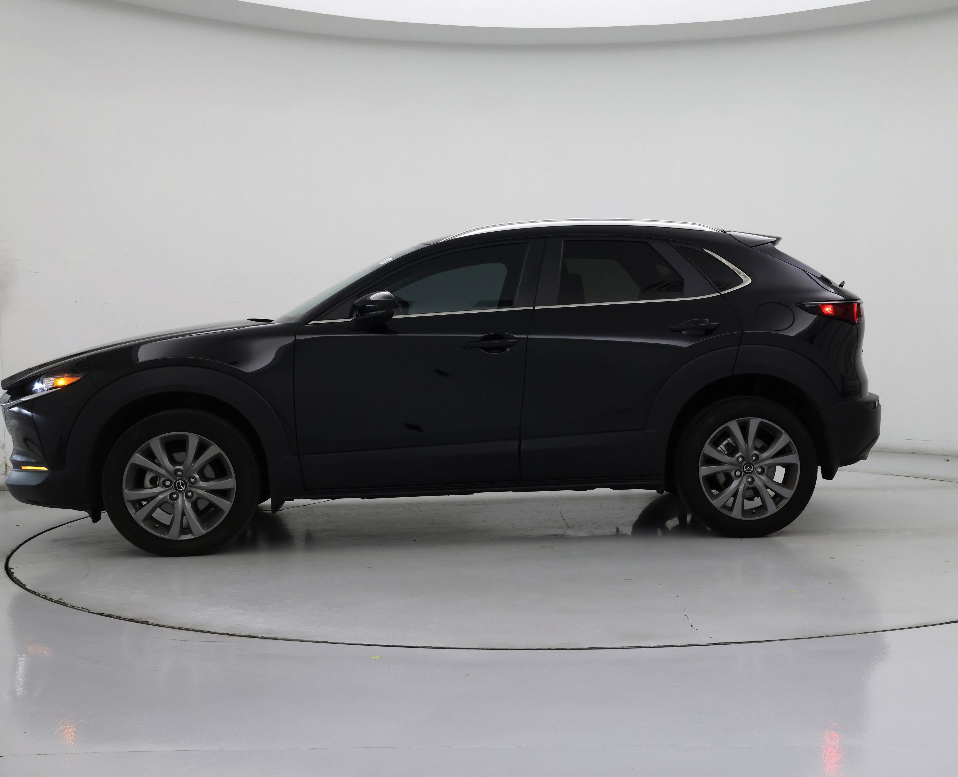 Thumbnail: 2024 Mazda CX-30 - 3