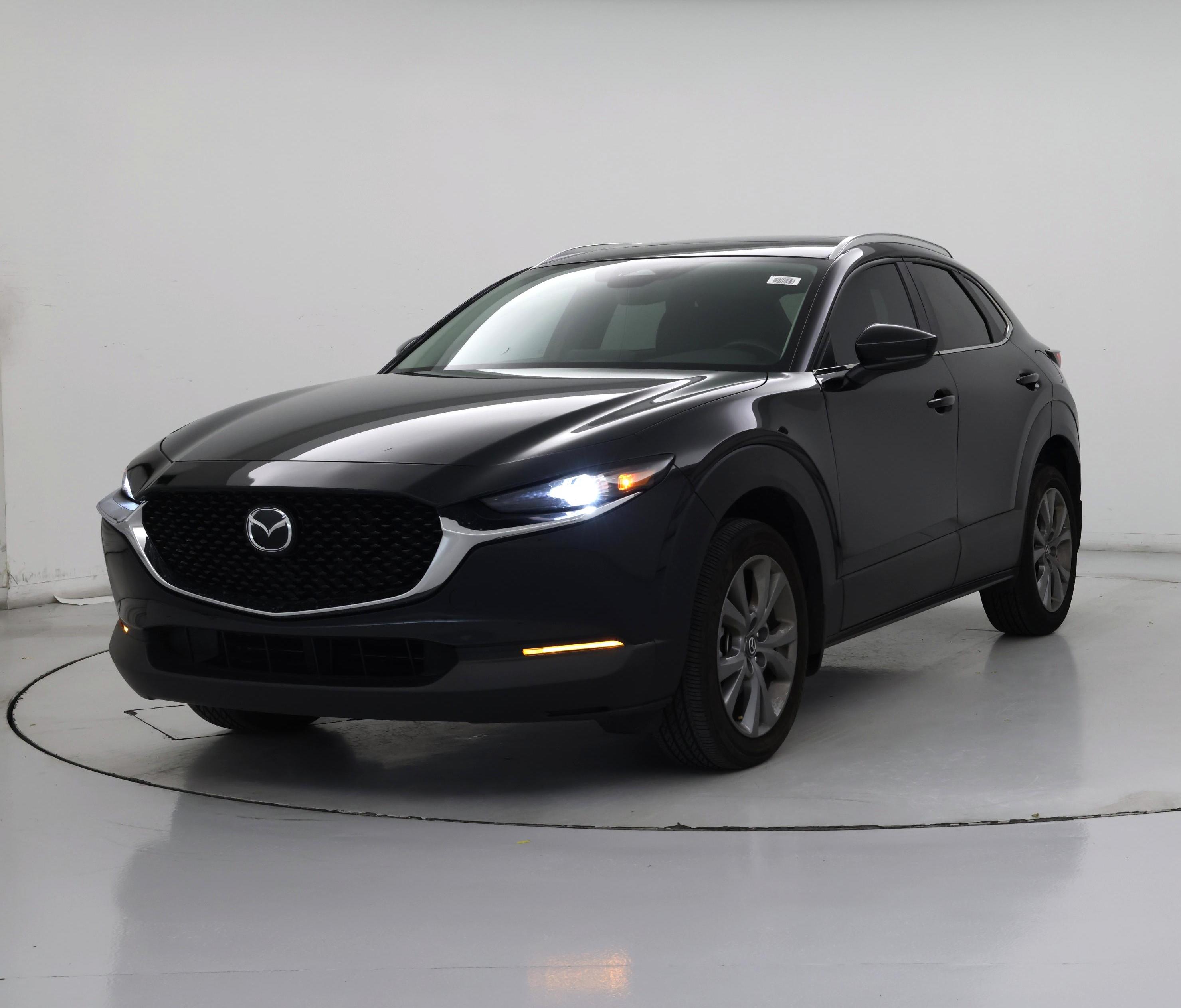 Thumbnail: 2024 Mazda CX-30 - 4
