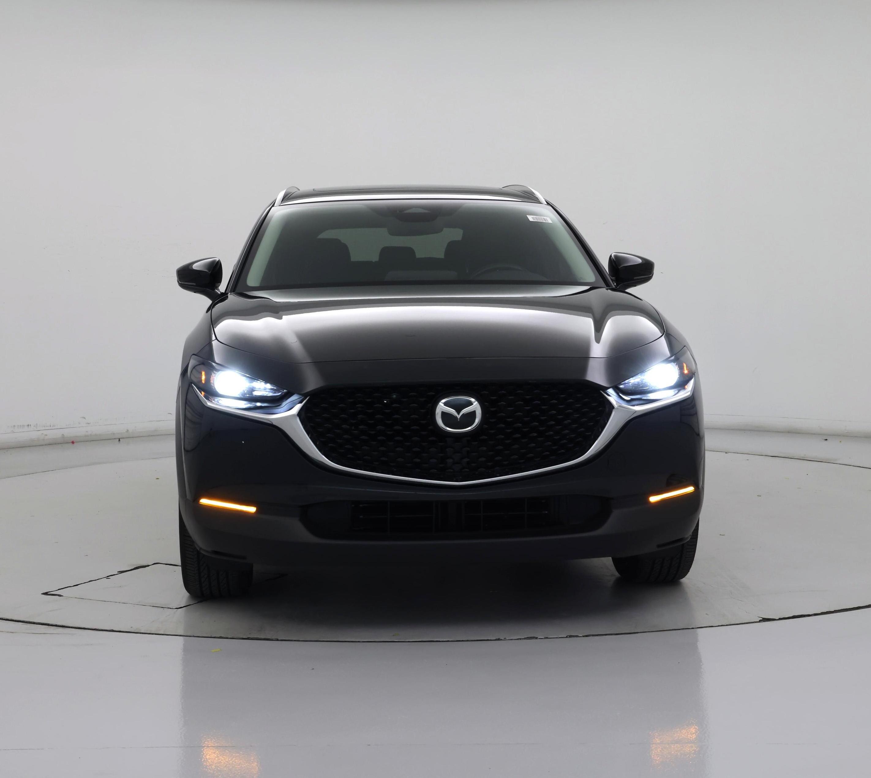 Thumbnail: 2024 Mazda CX-30 - 5