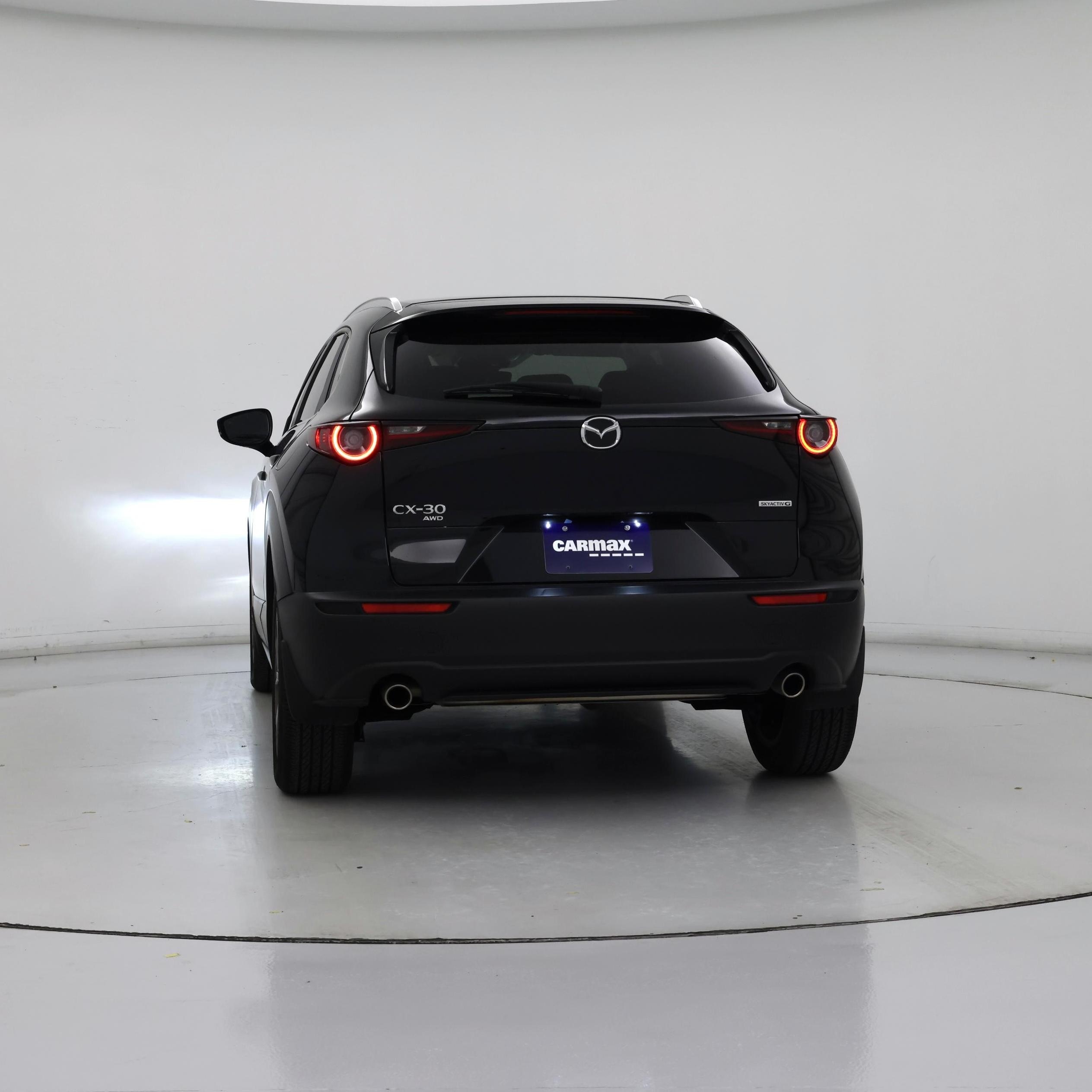 Thumbnail: 2024 Mazda CX-30 - 6