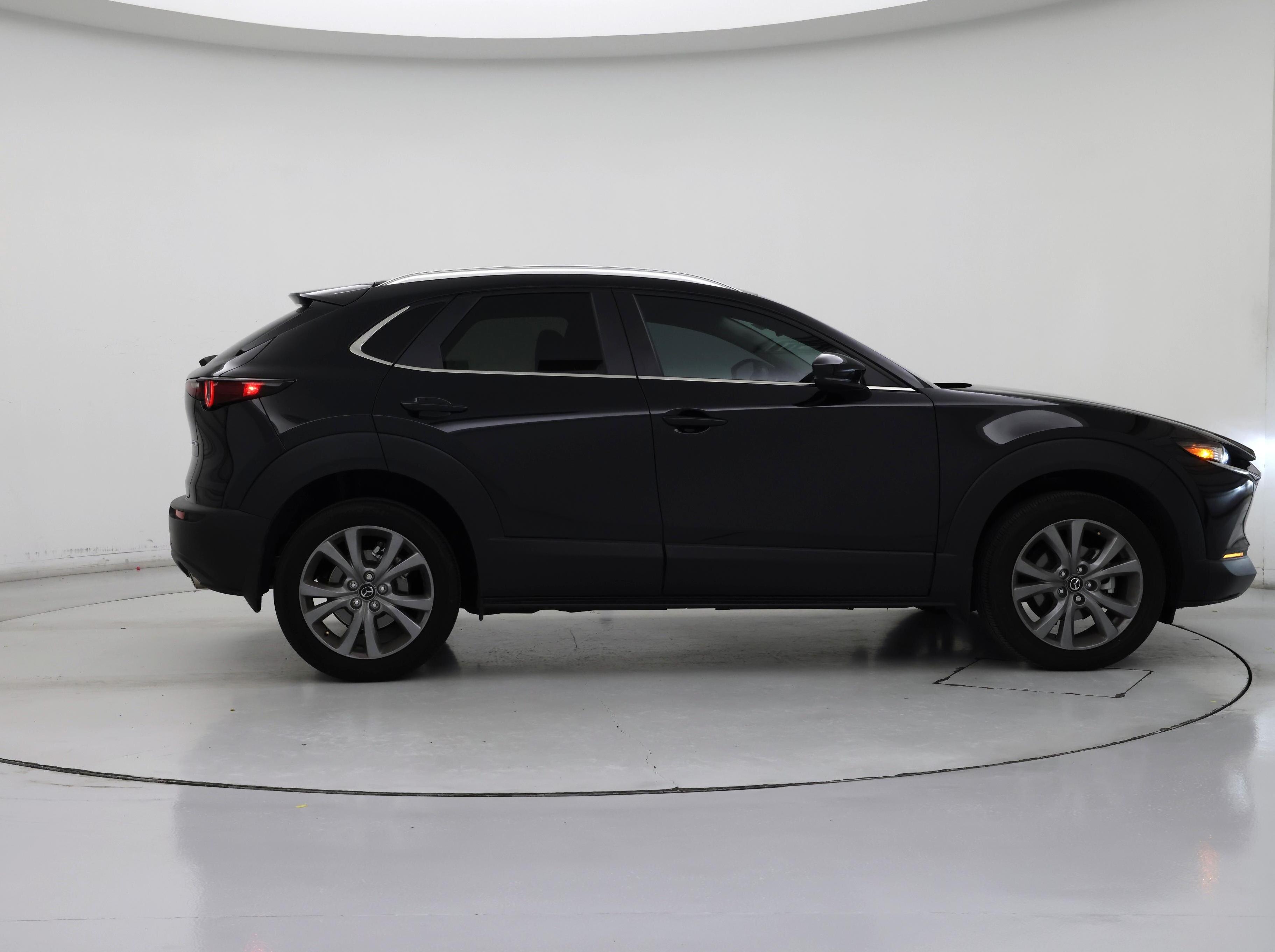 Thumbnail: 2024 Mazda CX-30 - 7