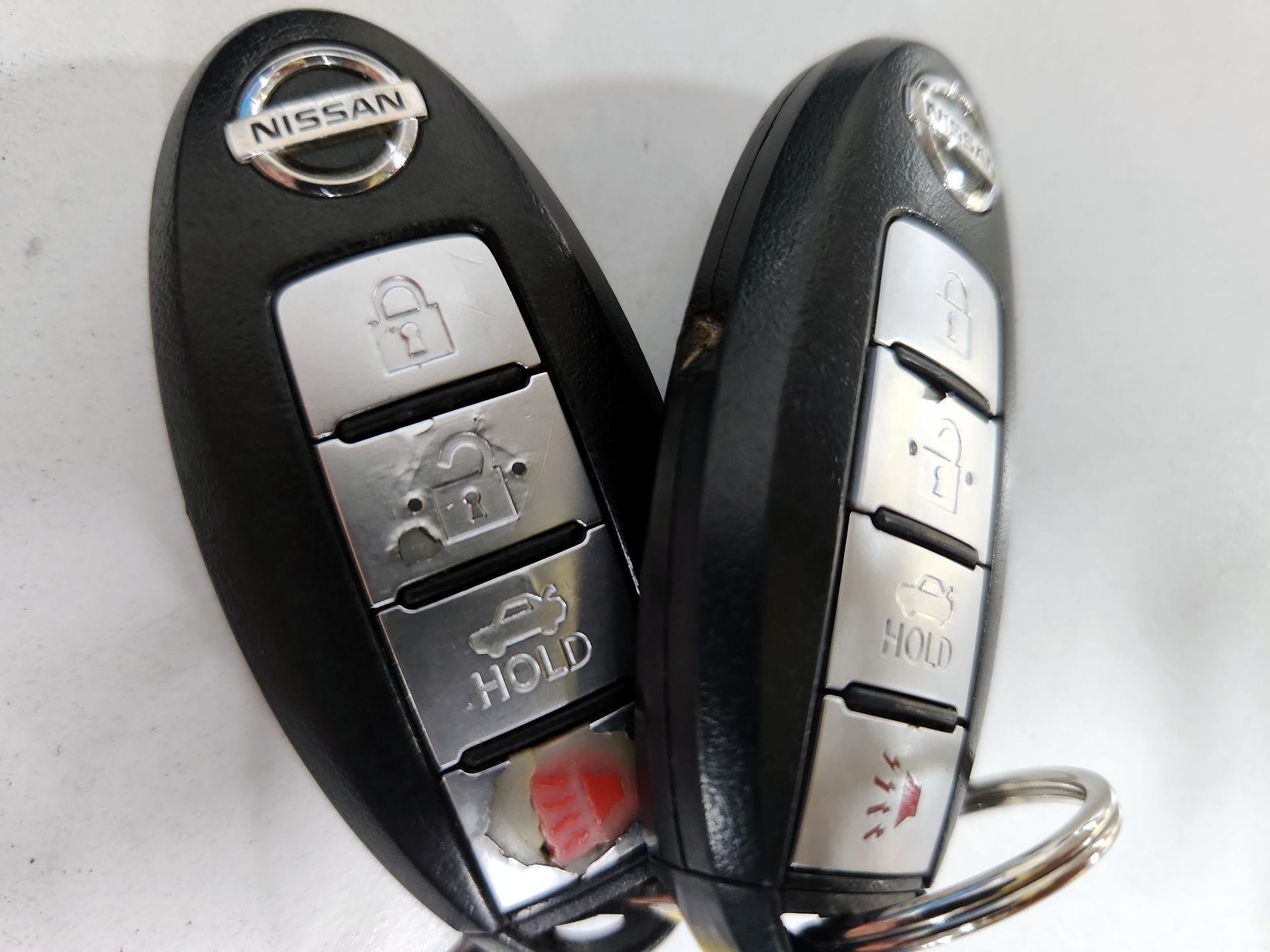 Thumbnail: 2014 Nissan Maxima - 20