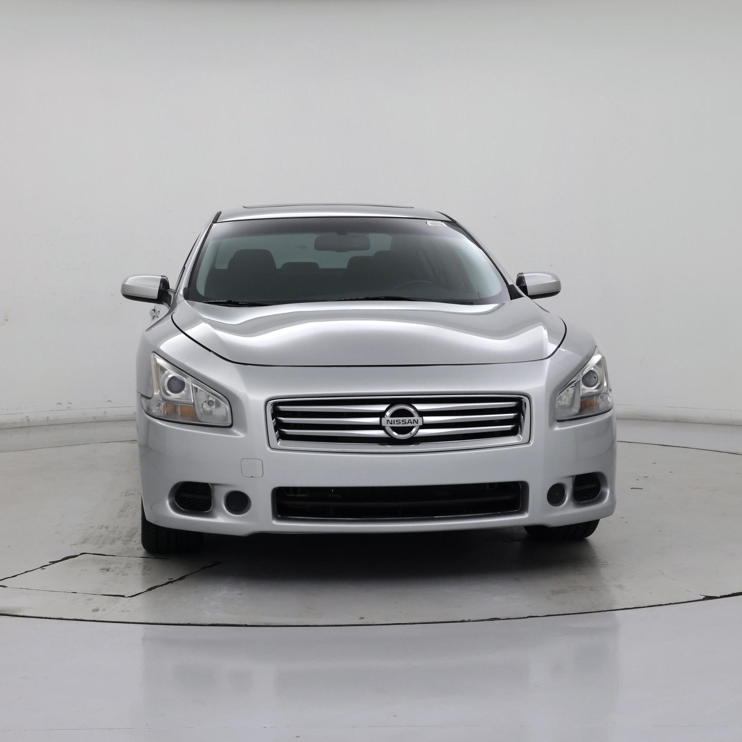 Thumbnail: 2014 Nissan Maxima - 5