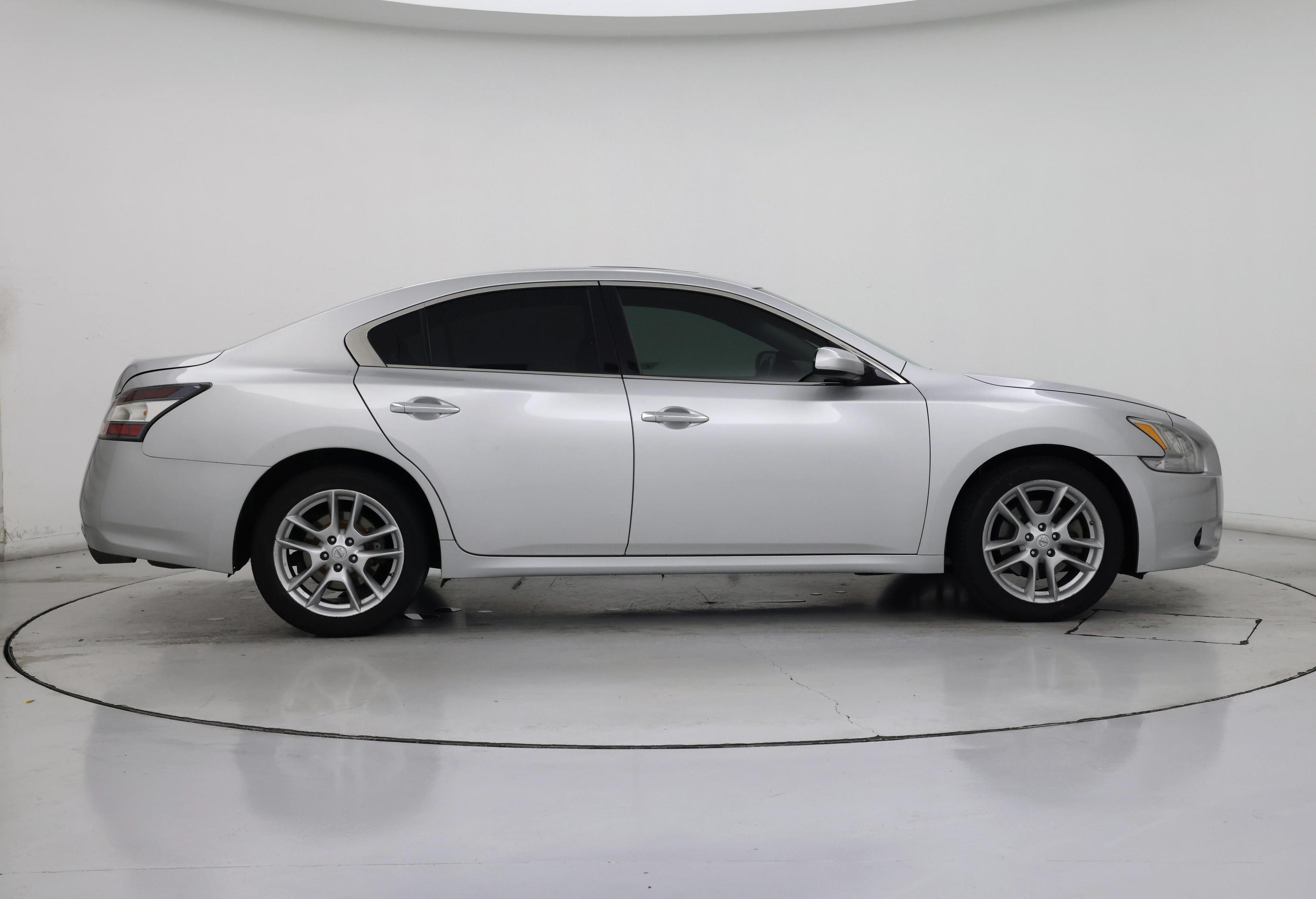 Thumbnail: 2014 Nissan Maxima - 7