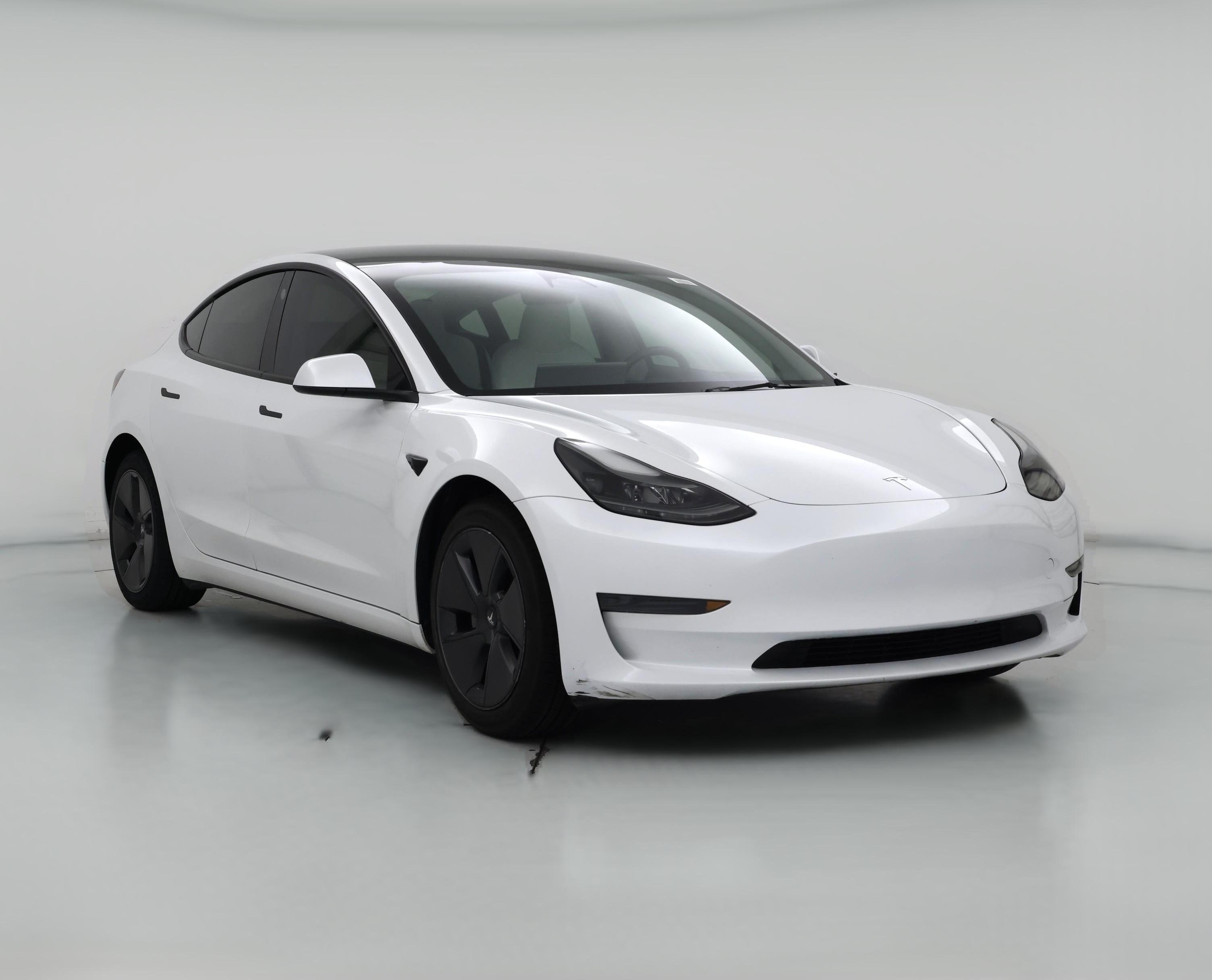 Thumbnail: 2023 Tesla Model 3 - 1