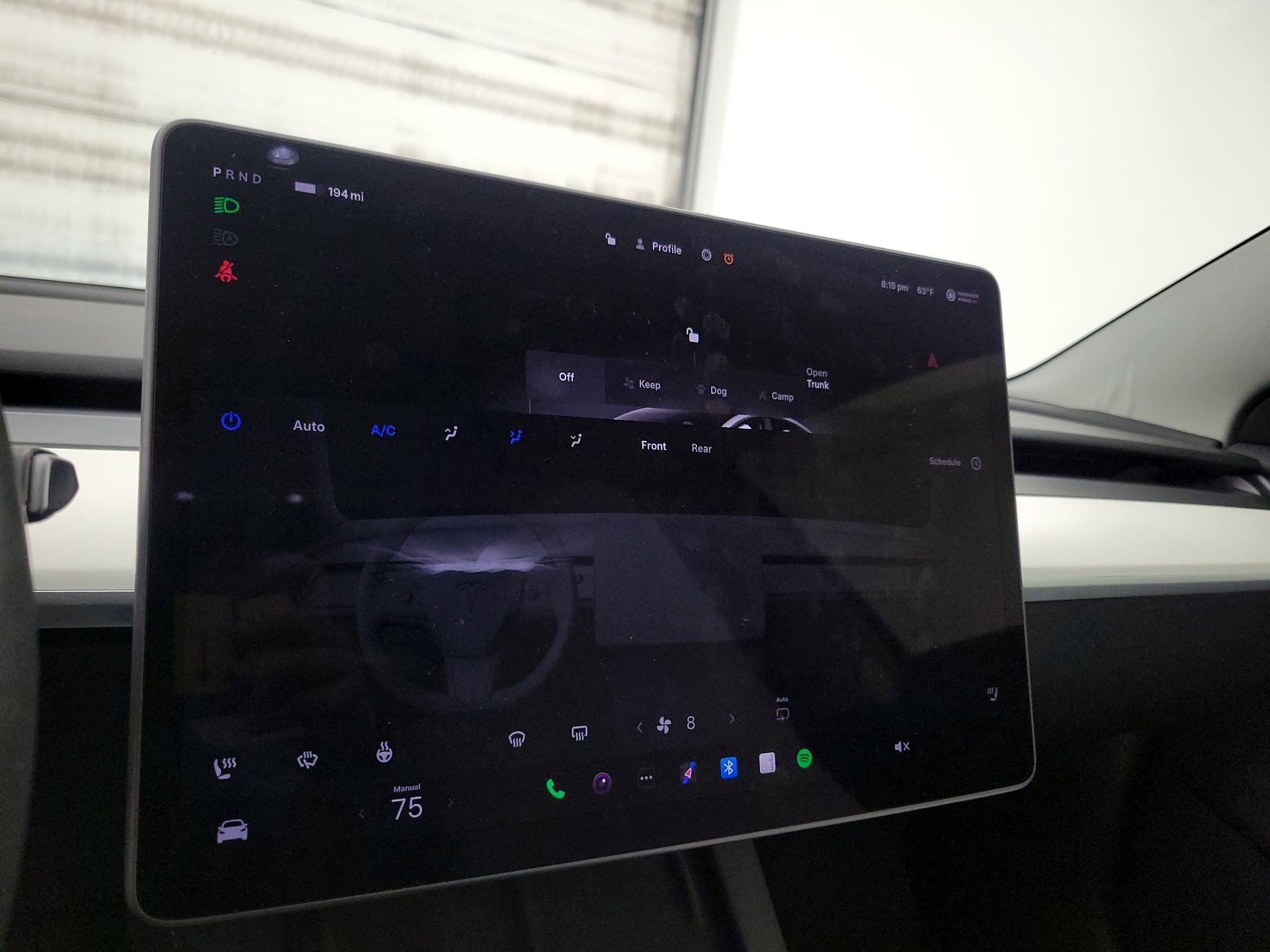 Thumbnail: 2023 Tesla Model 3 - 16