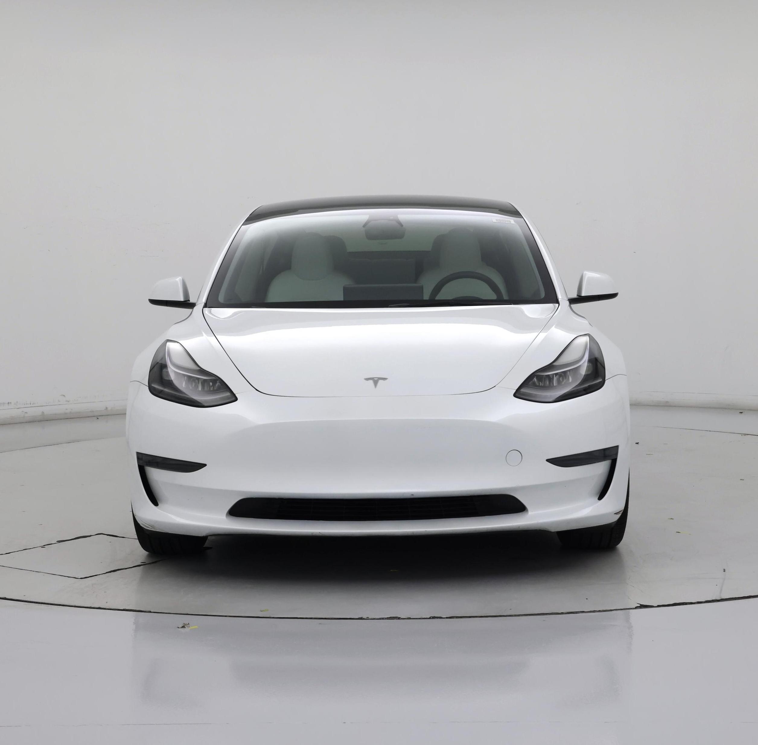 Thumbnail: 2023 Tesla Model 3 - 5