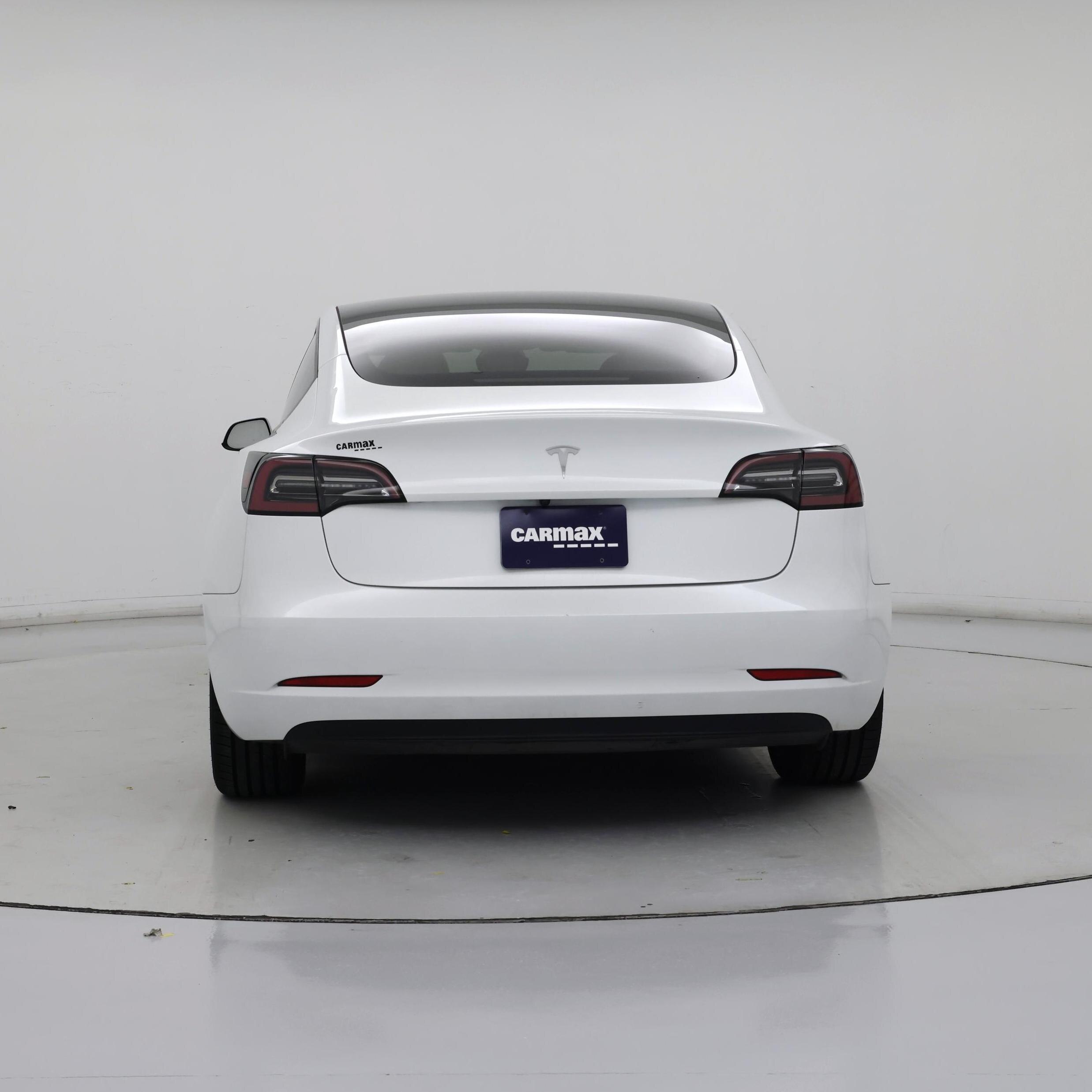 Thumbnail: 2023 Tesla Model 3 - 6