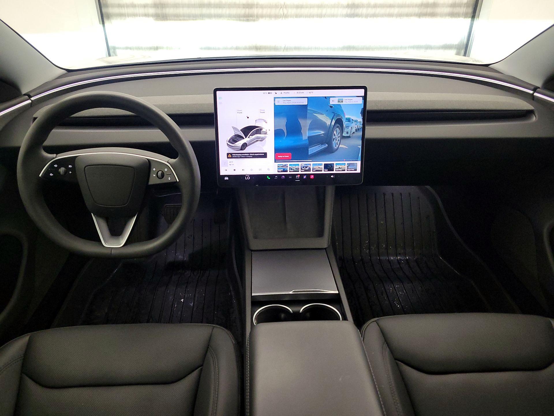 Thumbnail: 2025 Tesla Model 3 - 9