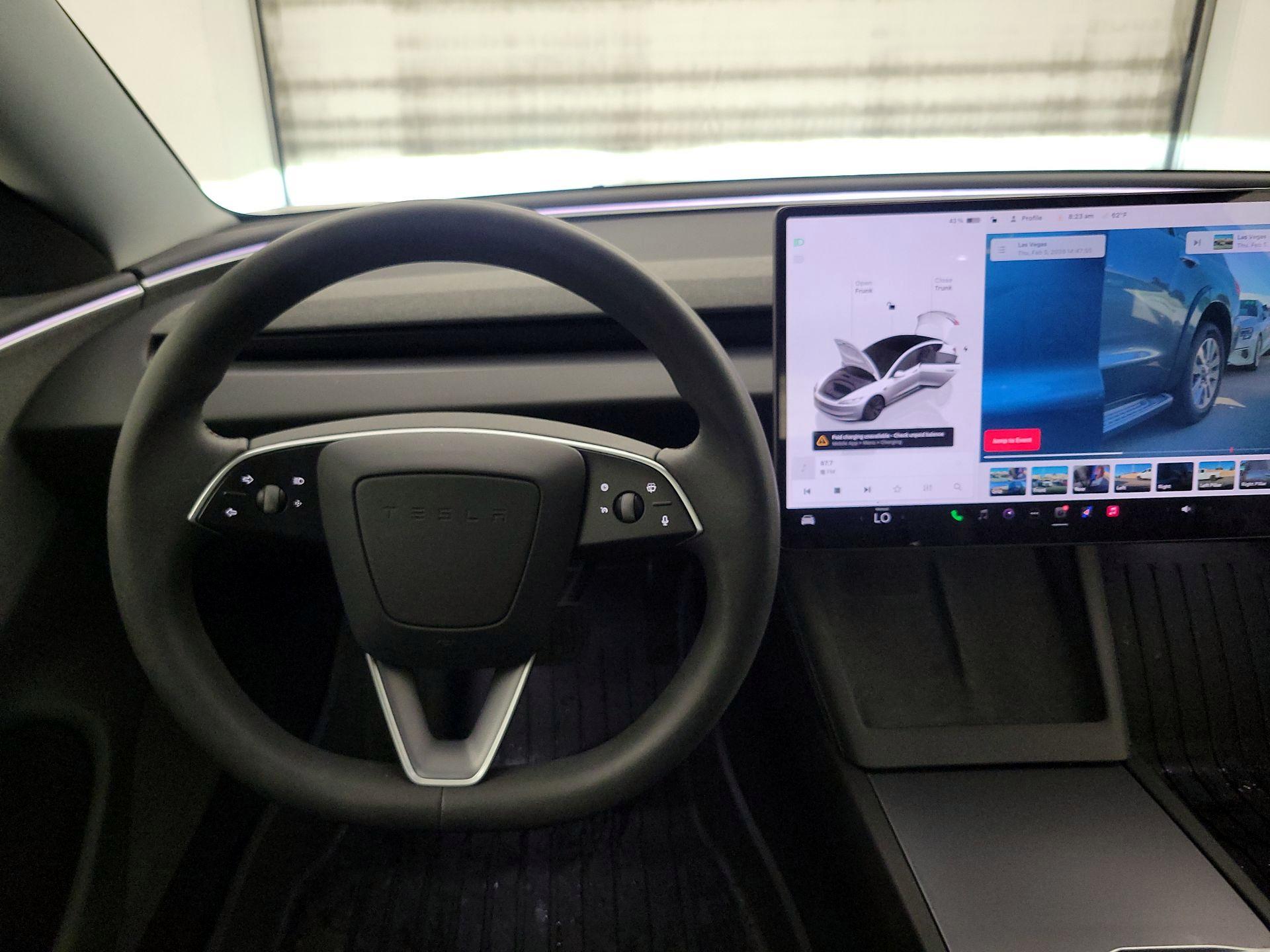 Thumbnail: 2025 Tesla Model 3 - 10