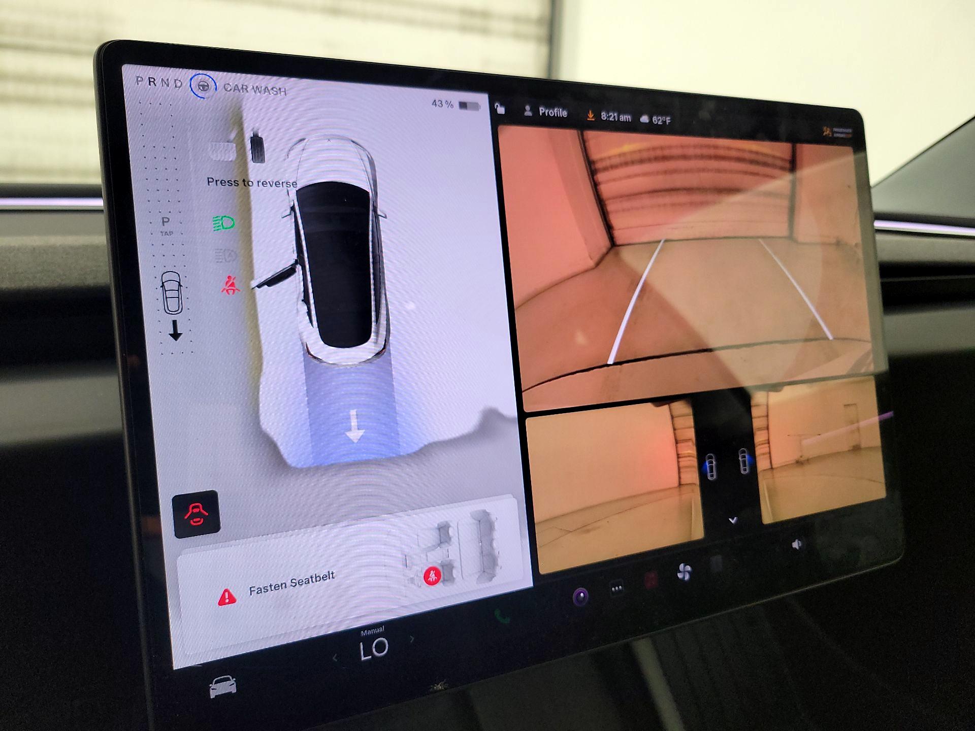 Thumbnail: 2025 Tesla Model 3 - 13