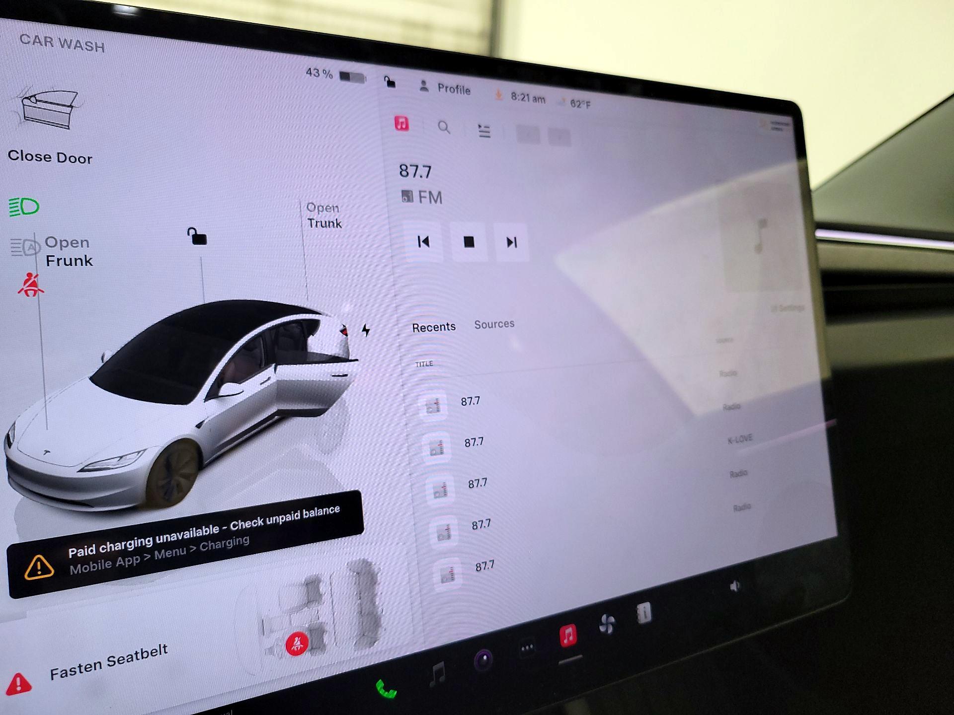 Thumbnail: 2025 Tesla Model 3 - 14