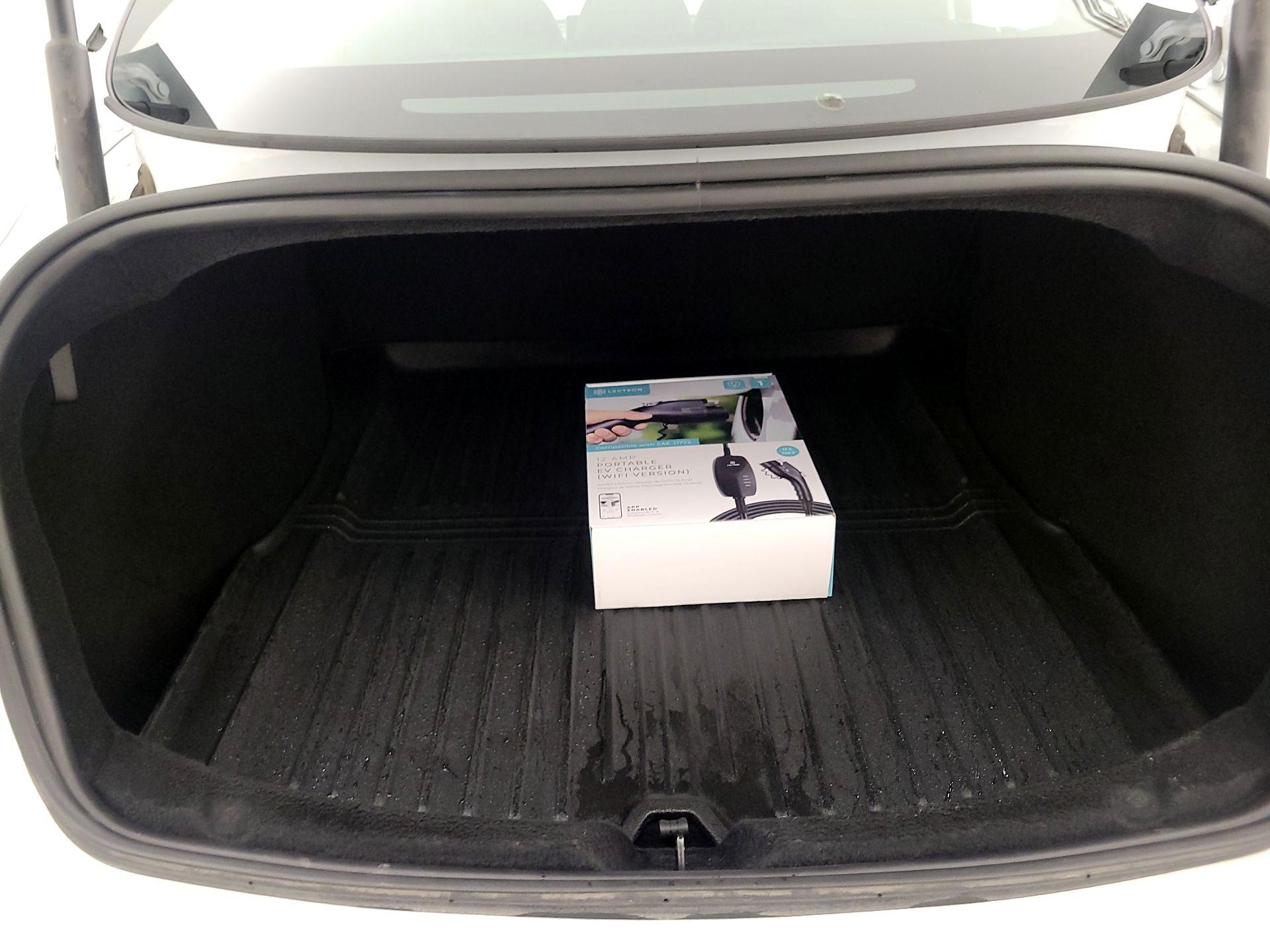 Thumbnail: 2025 Tesla Model 3 - 18