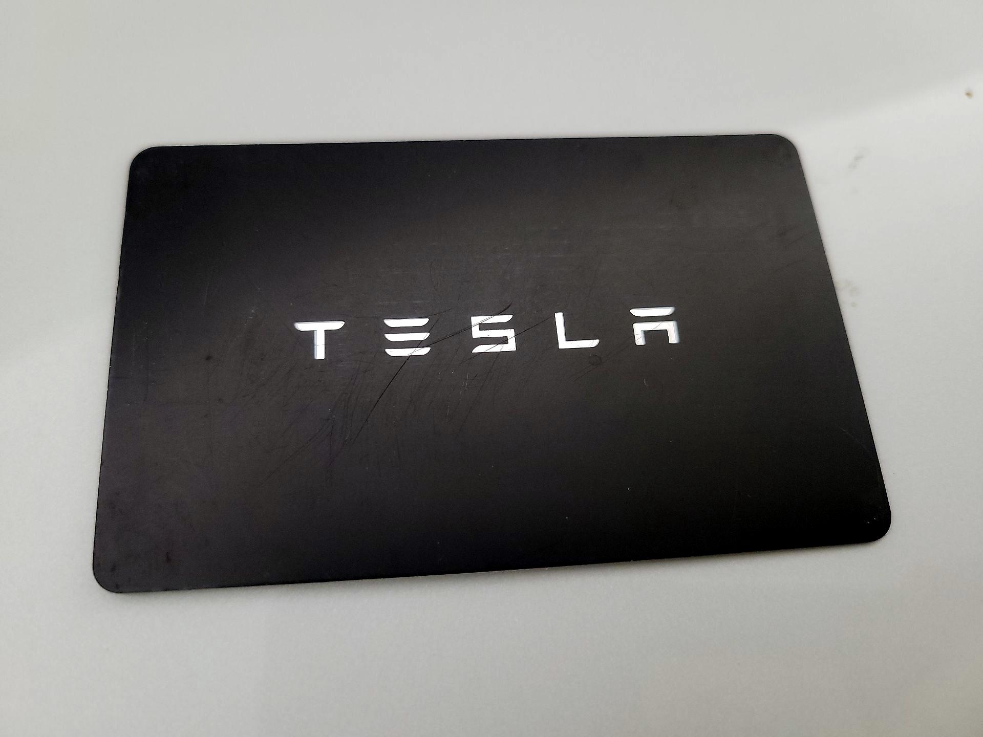 Thumbnail: 2025 Tesla Model 3 - 20