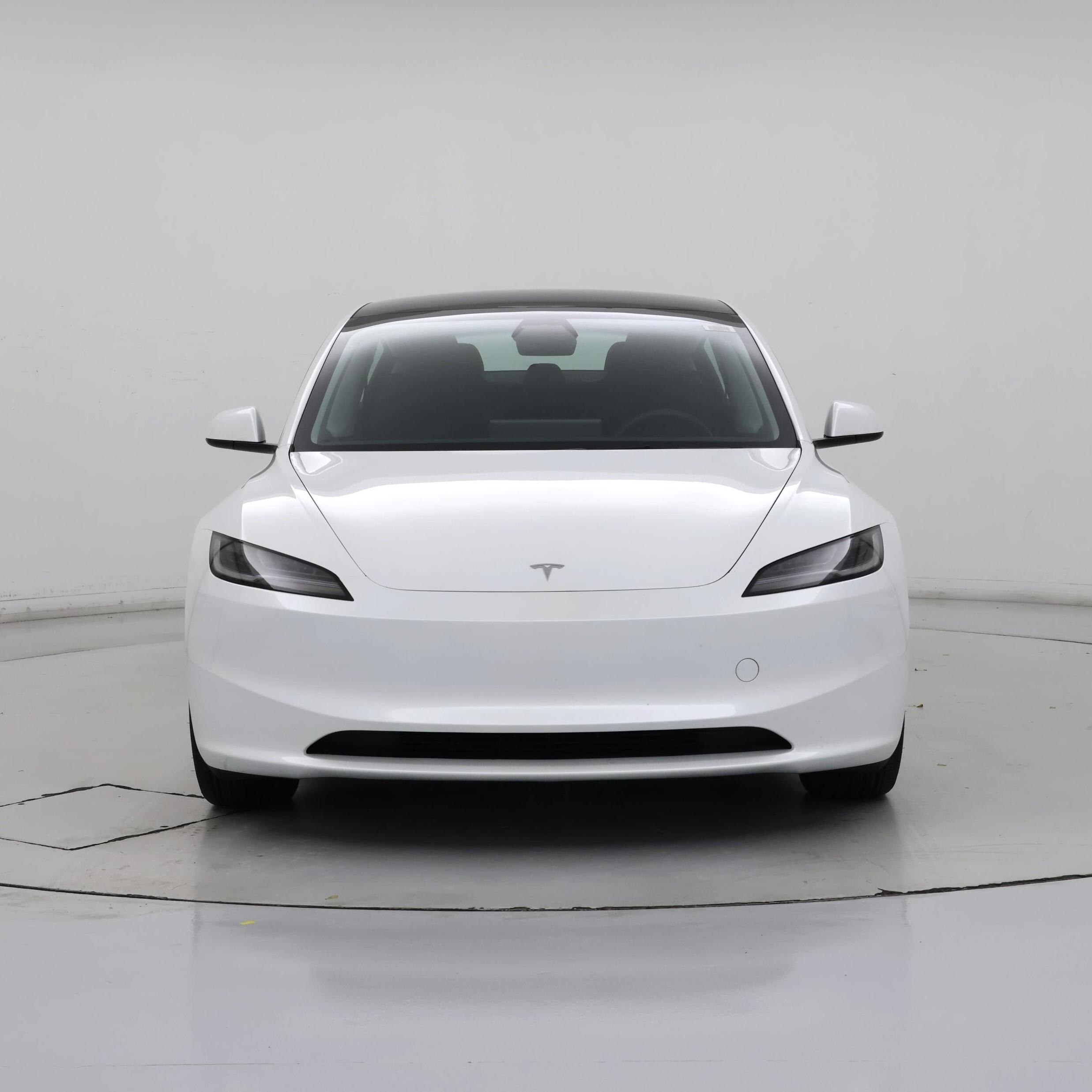 Thumbnail: 2025 Tesla Model 3 - 5