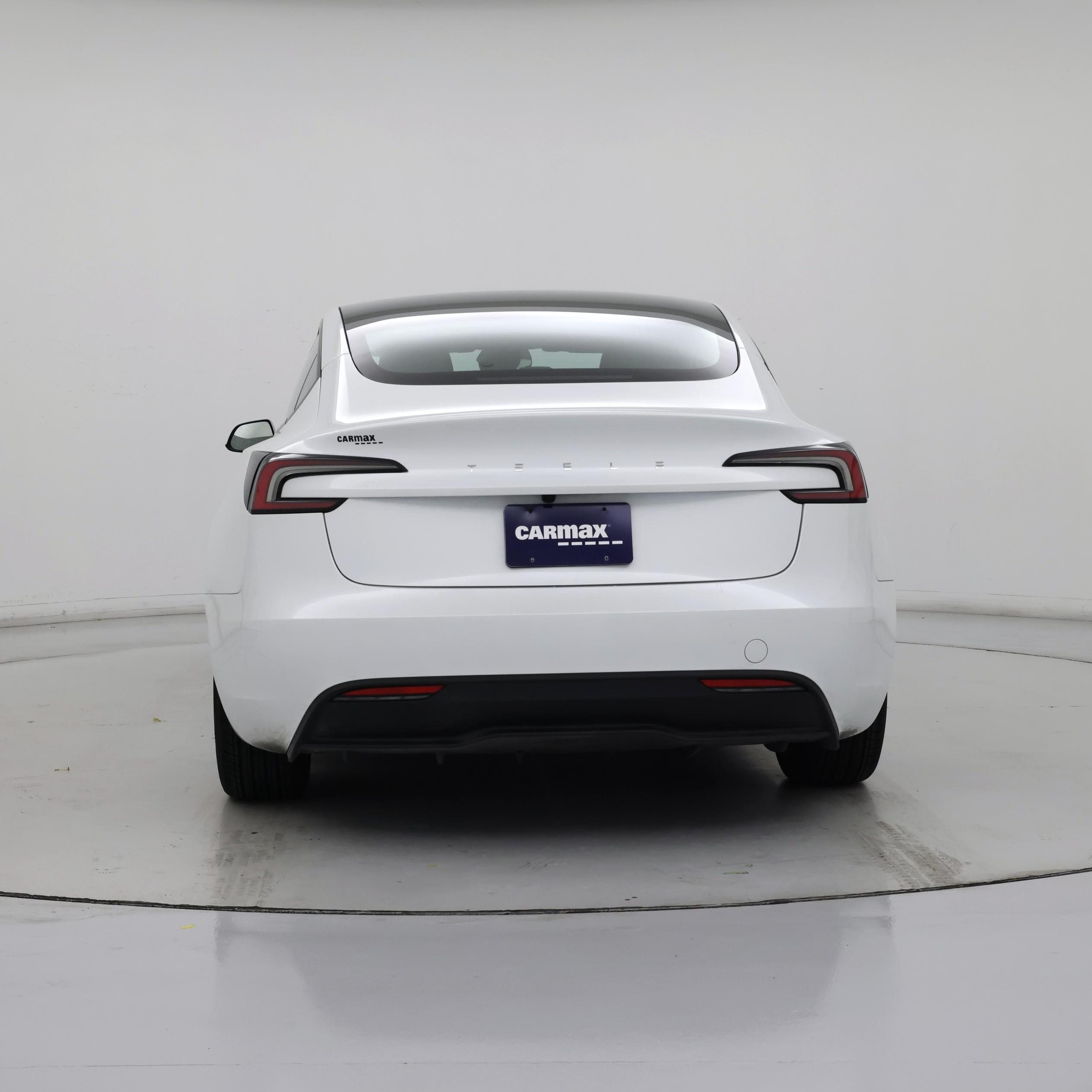 Thumbnail: 2025 Tesla Model 3 - 6