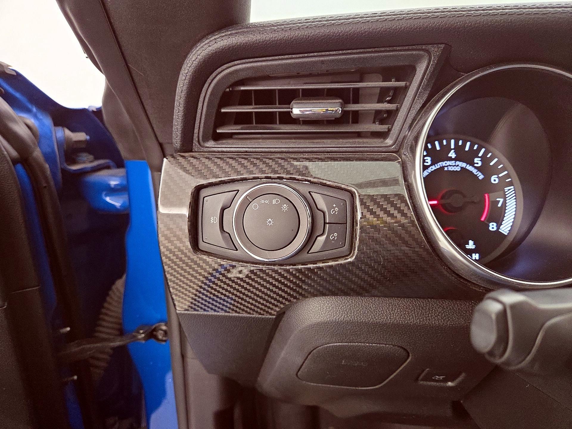 Thumbnail: 2019 Ford Mustang - 13