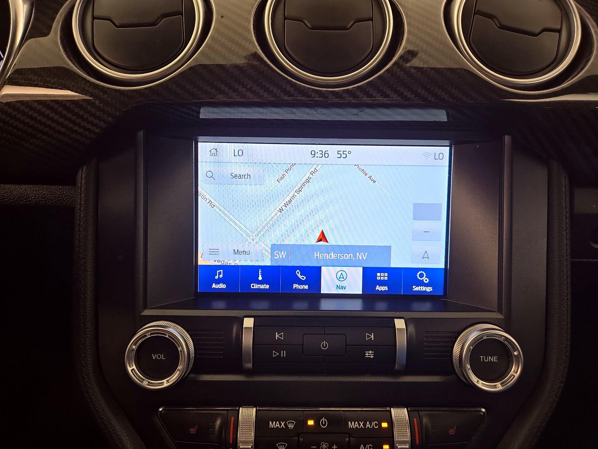 Thumbnail: 2019 Ford Mustang - 14