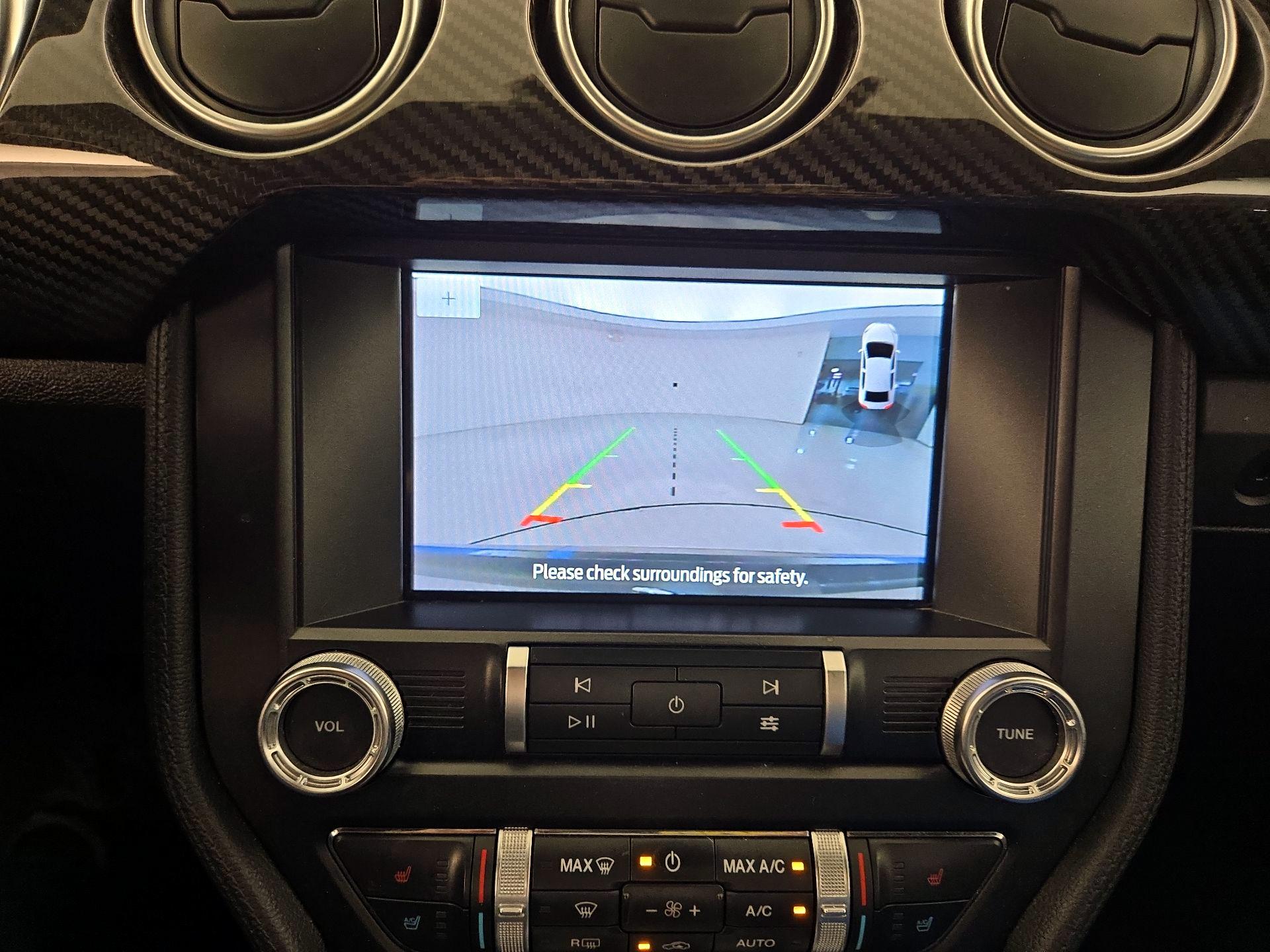 Thumbnail: 2019 Ford Mustang - 15