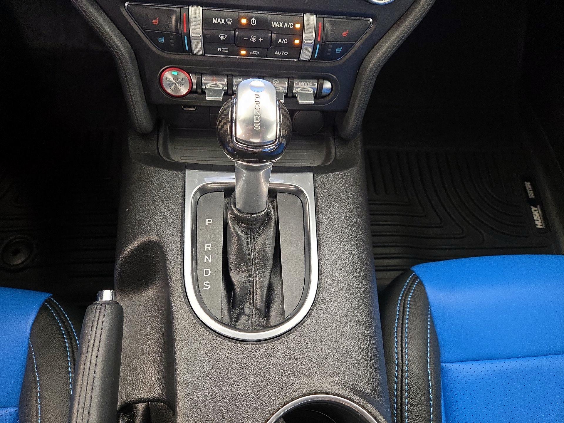 Thumbnail: 2019 Ford Mustang - 18