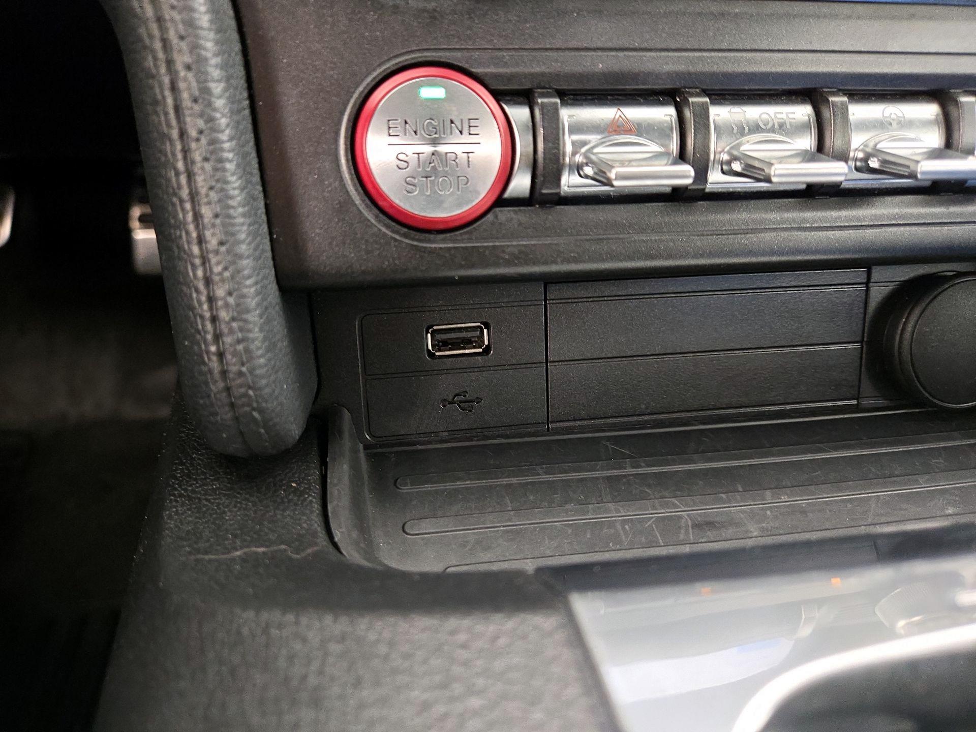 Thumbnail: 2019 Ford Mustang - 19