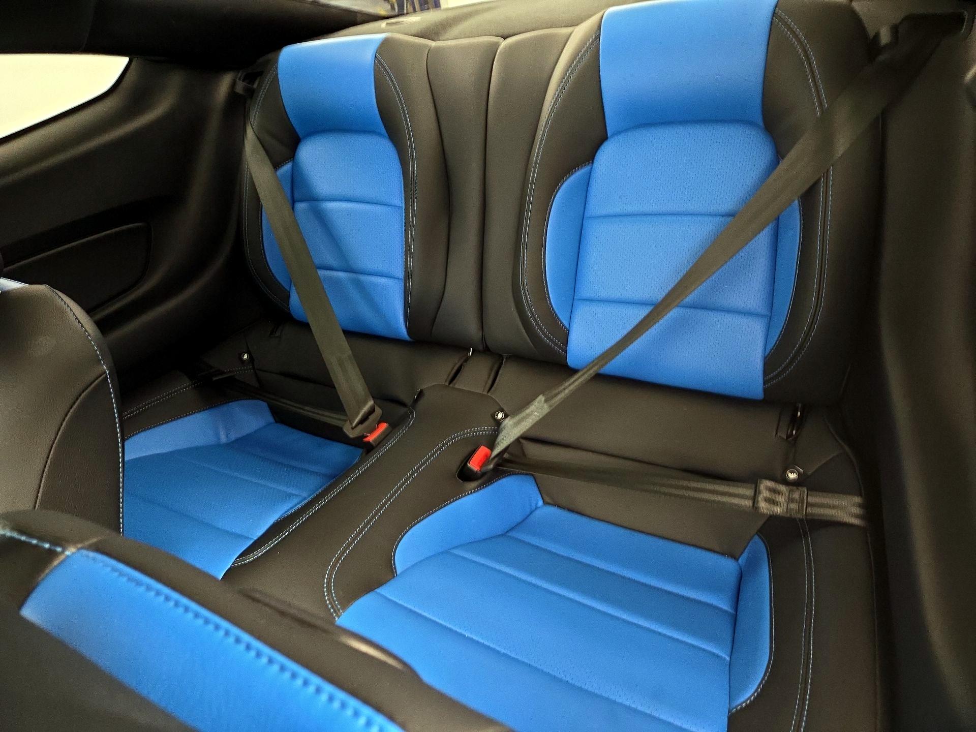 Thumbnail: 2019 Ford Mustang - 20