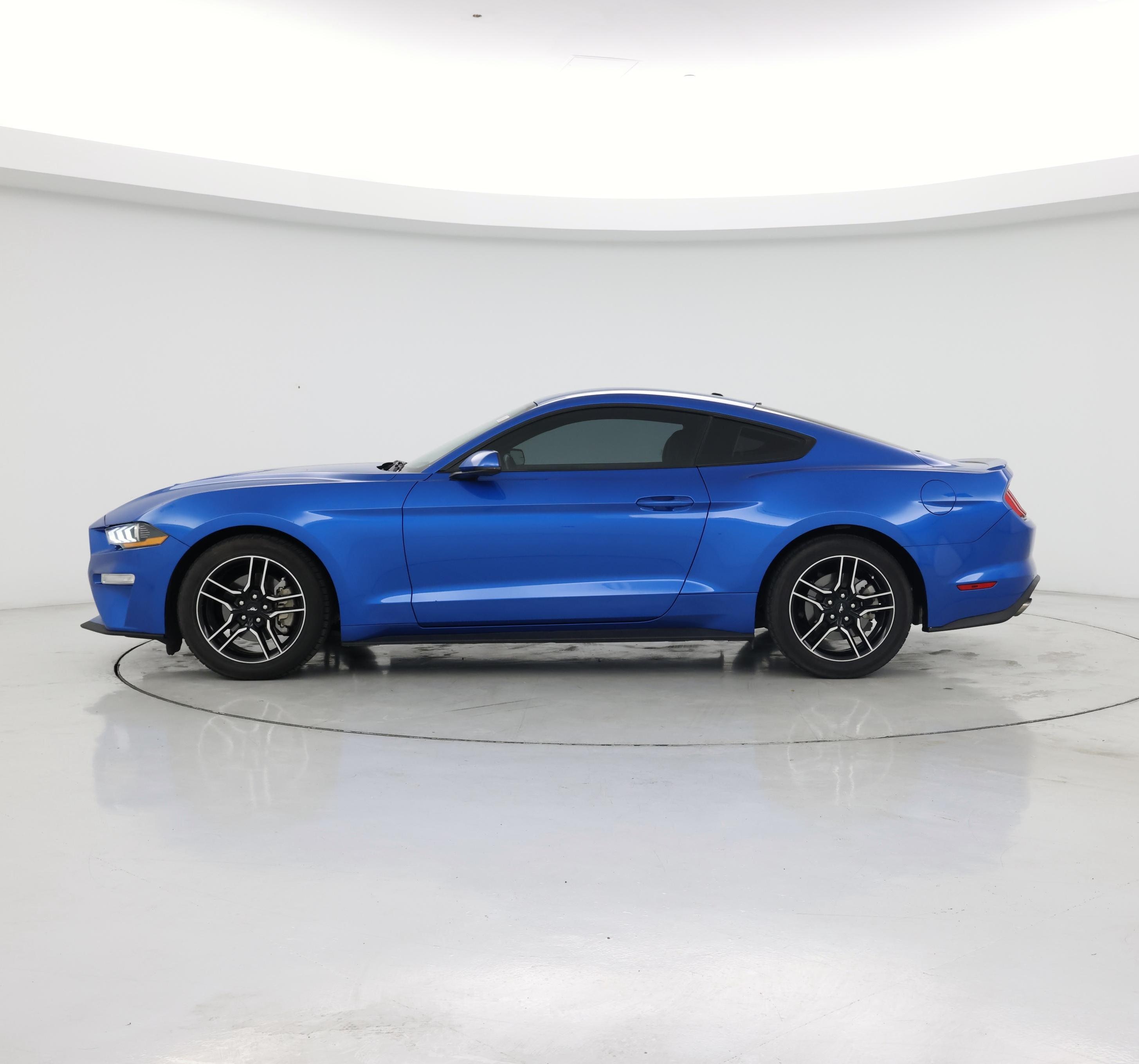 Thumbnail: 2019 Ford Mustang - 3