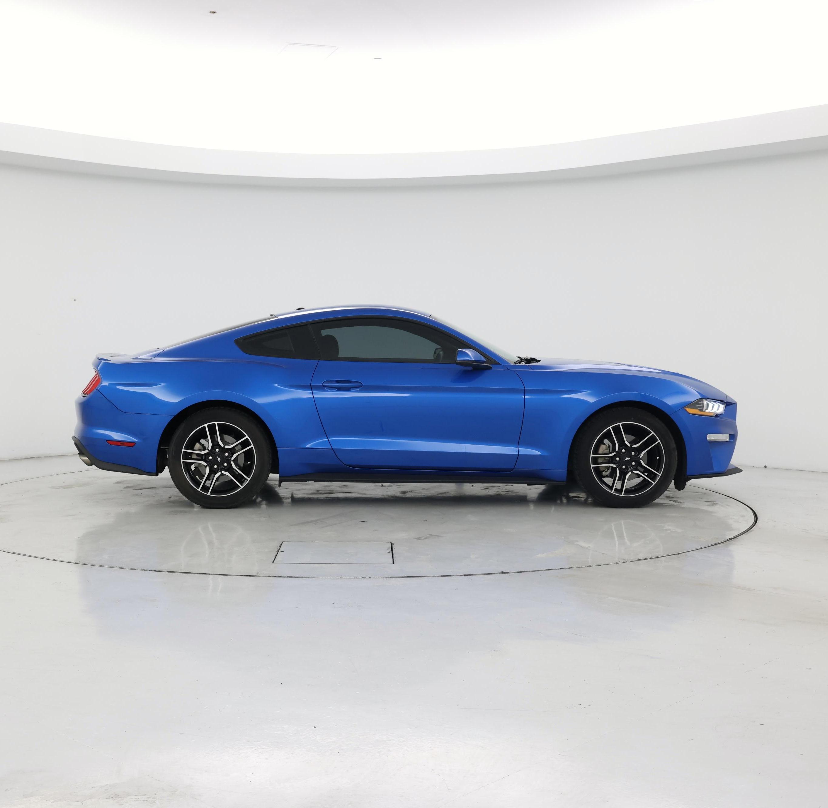 Thumbnail: 2019 Ford Mustang - 7