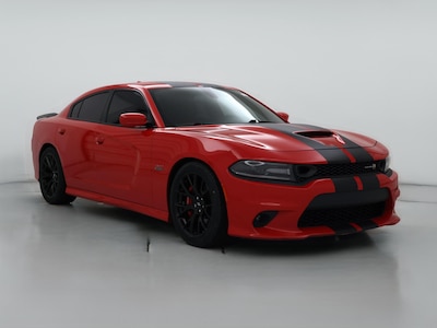 2019 Dodge Charger R/T Scat Pack