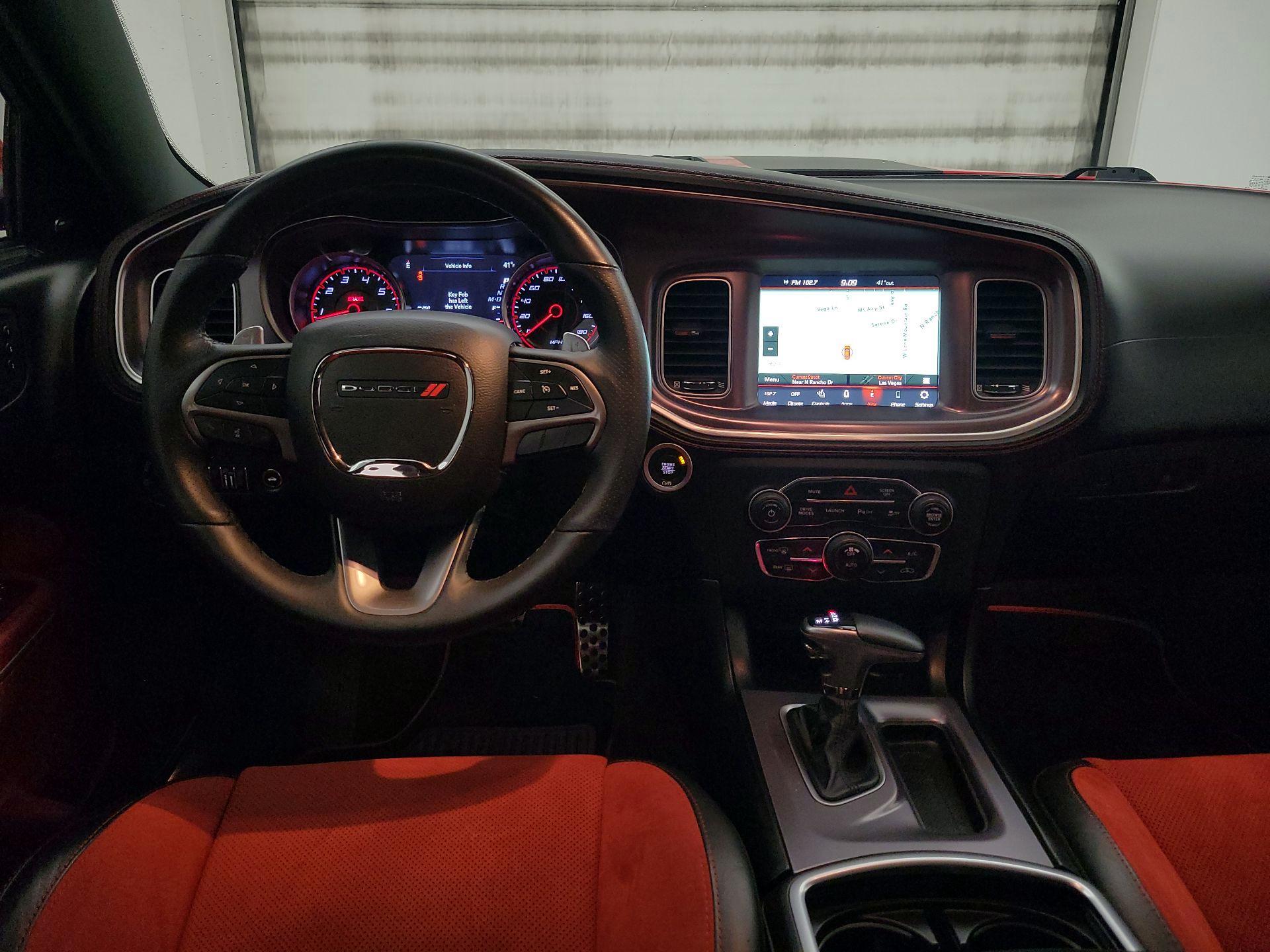 Thumbnail: 2019 Dodge Charger - 9