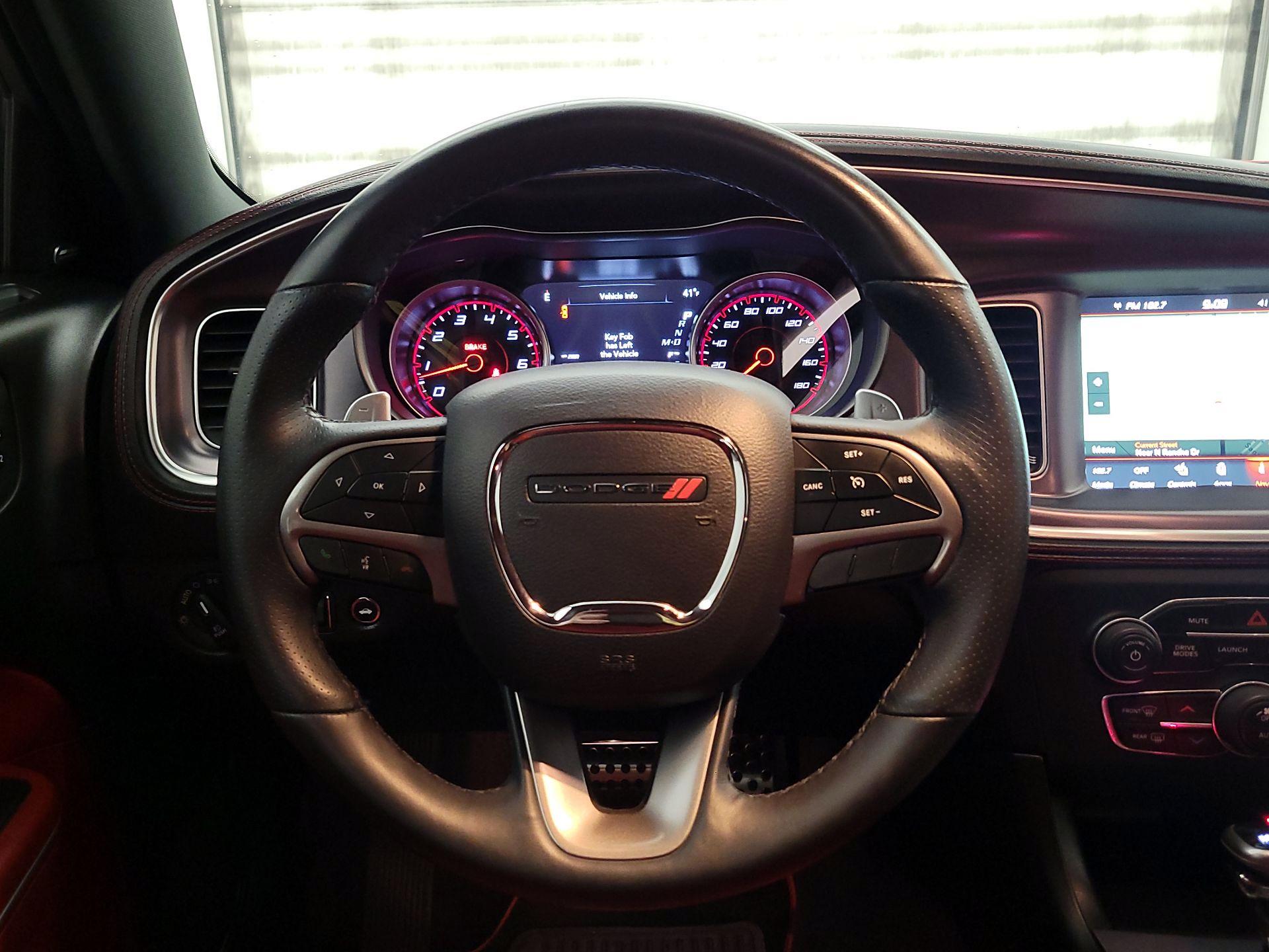 Thumbnail: 2019 Dodge Charger - 10