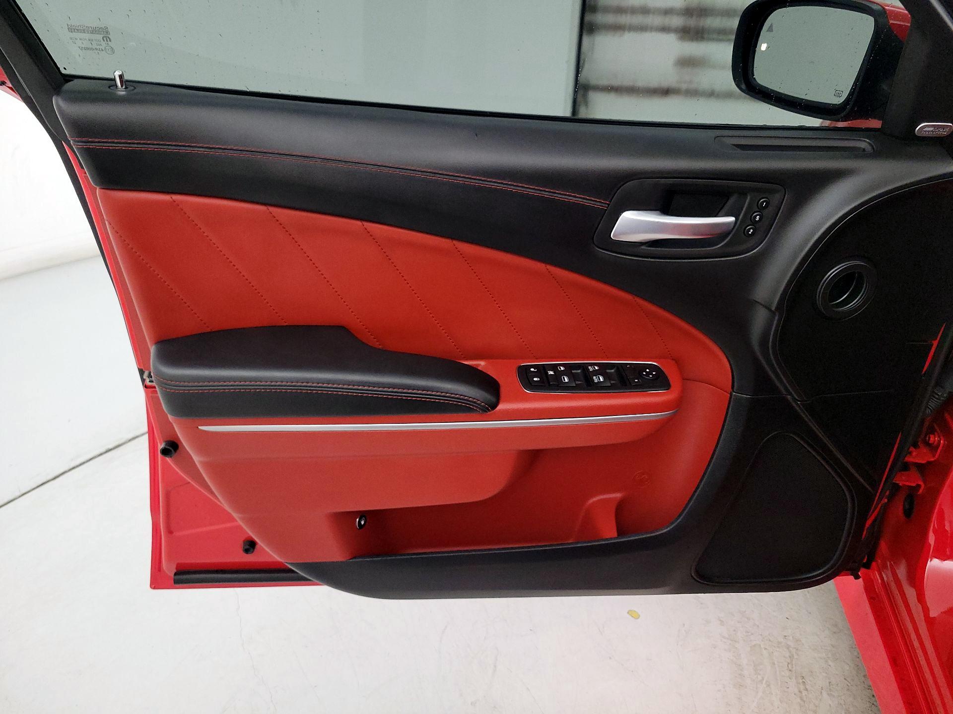 Thumbnail: 2019 Dodge Charger - 12